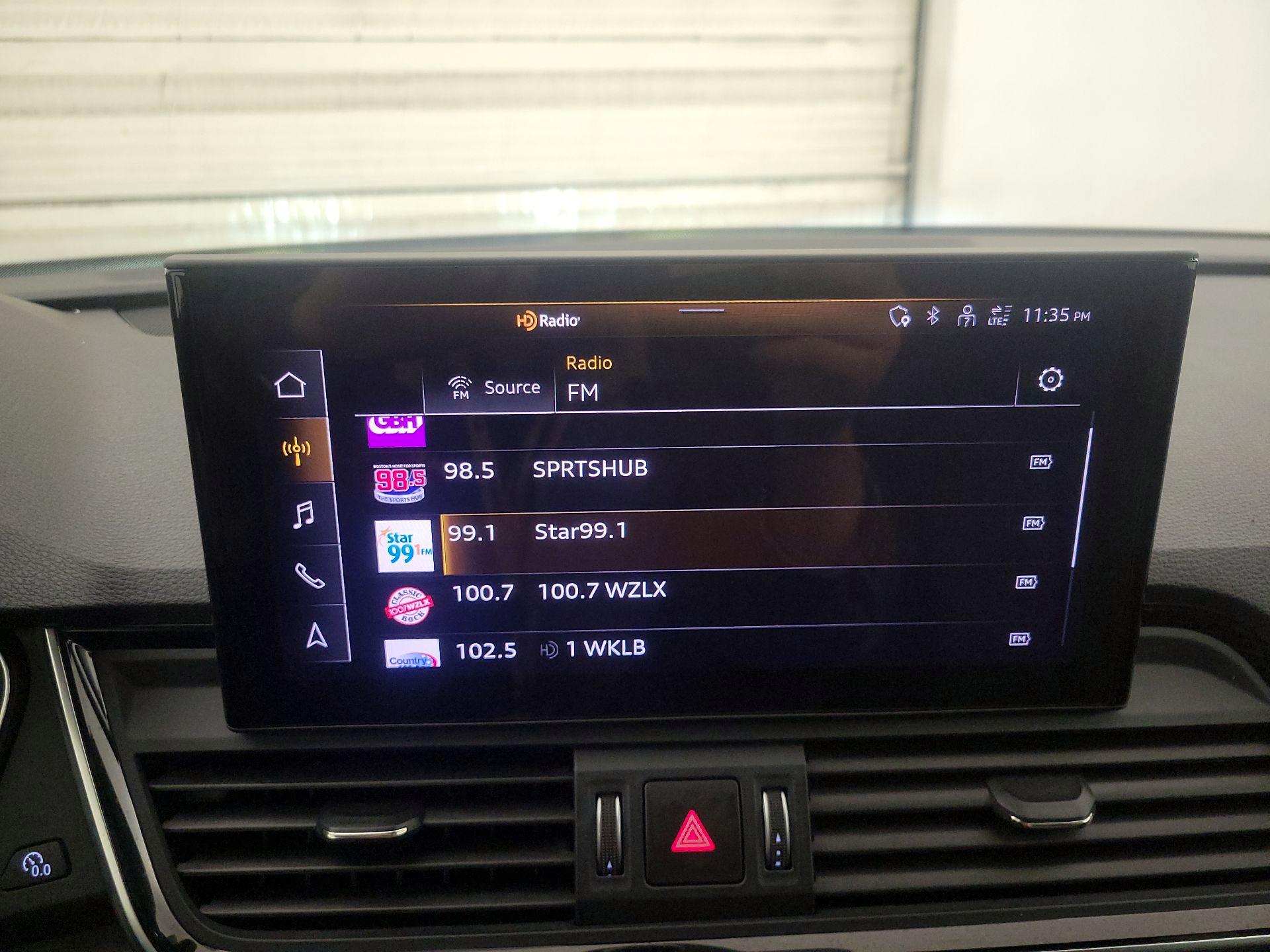 Thumbnail: 2023 Audi Q5 - 16