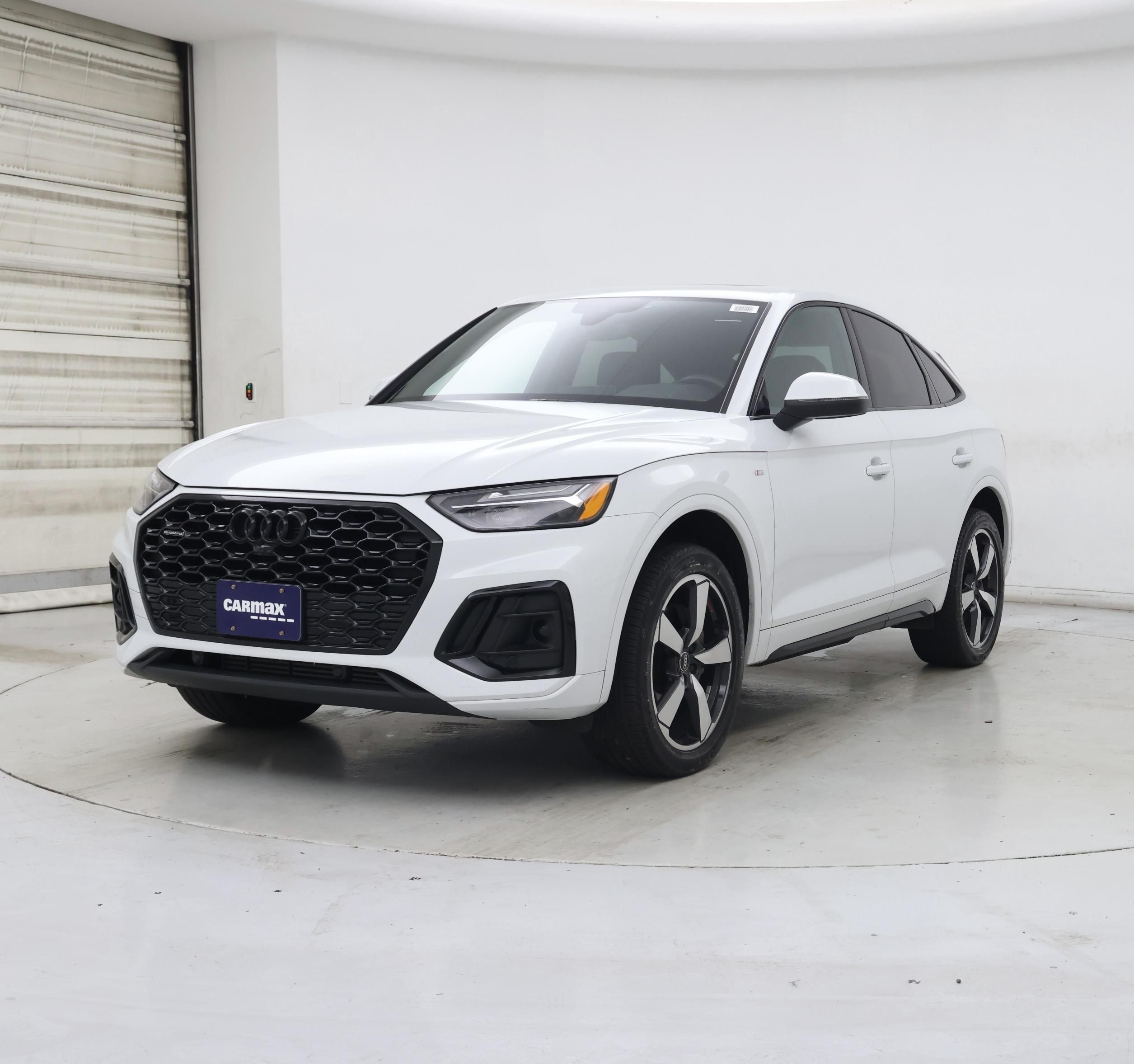 Thumbnail: 2023 Audi Q5 - 4