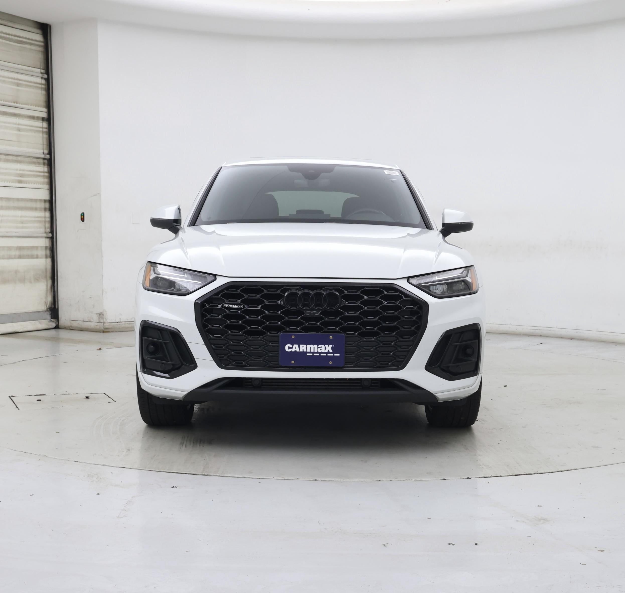 Thumbnail: 2023 Audi Q5 - 5