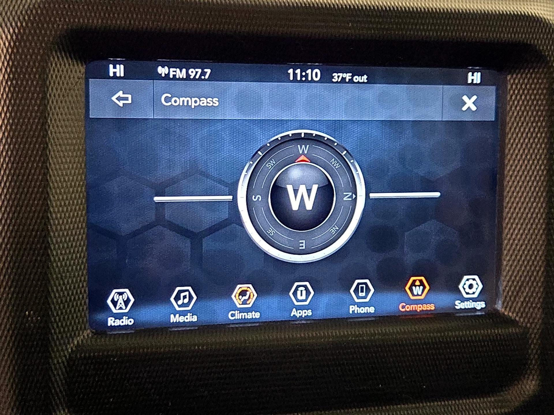 Thumbnail: 2020 Jeep Gladiator - 14