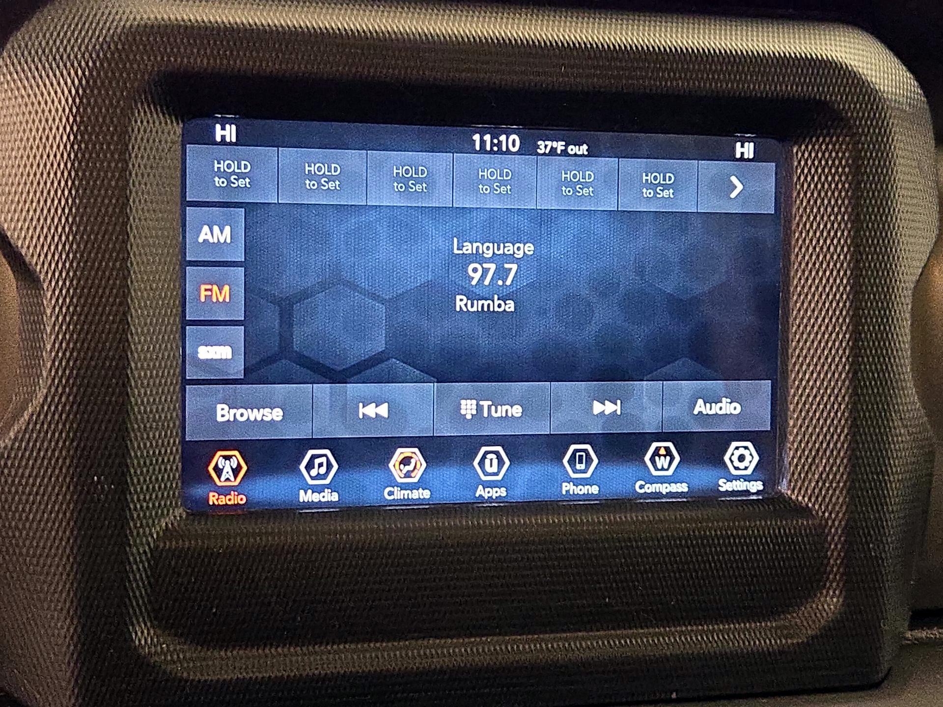 Thumbnail: 2020 Jeep Gladiator - 16