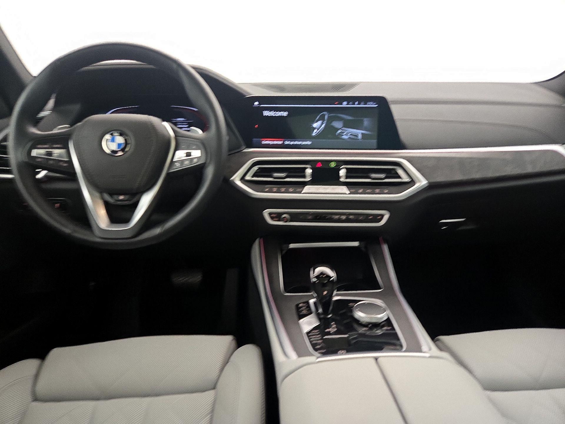 Thumbnail: 2023 BMW X5 - 9