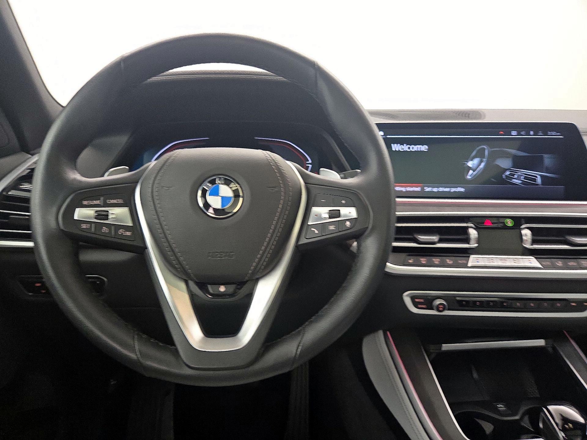 Thumbnail: 2023 BMW X5 - 10