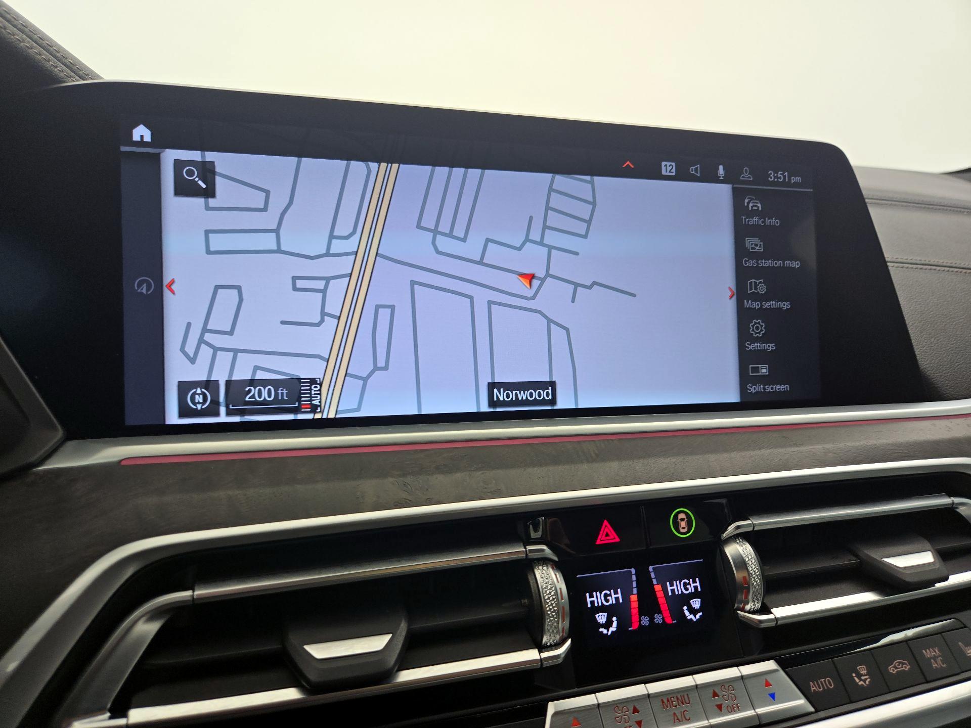 Thumbnail: 2023 BMW X5 - 14