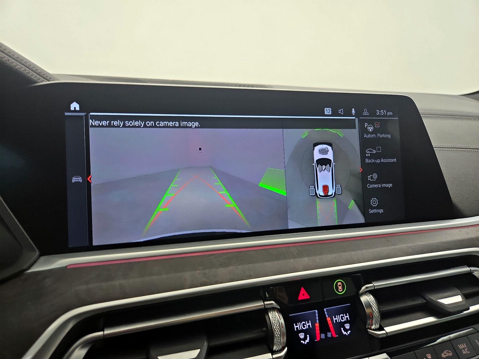 Thumbnail: 2023 BMW X5 - 15