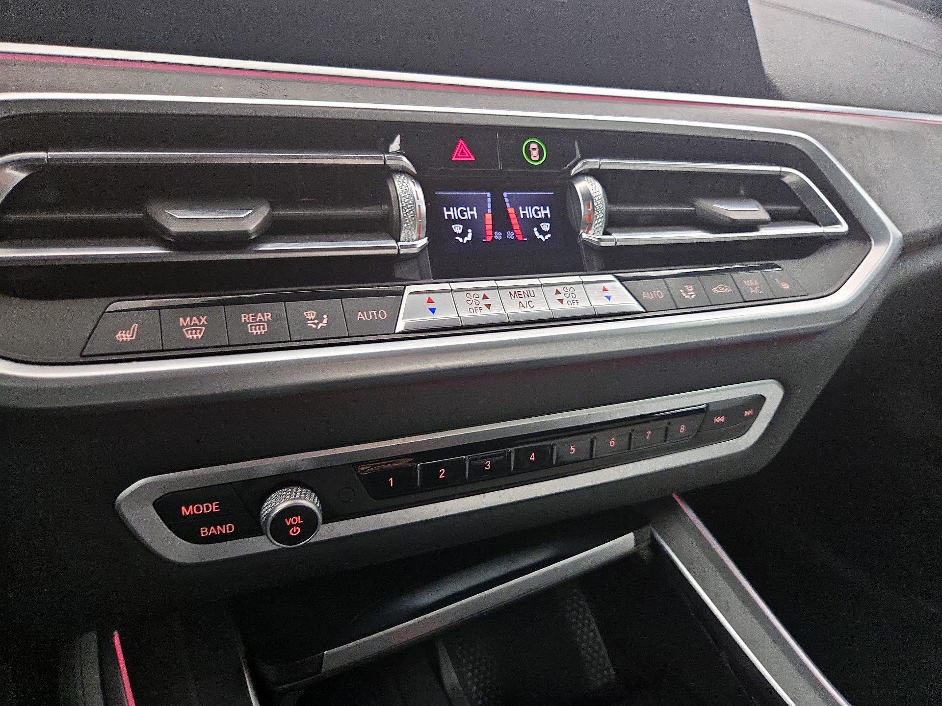 Thumbnail: 2023 BMW X5 - 17