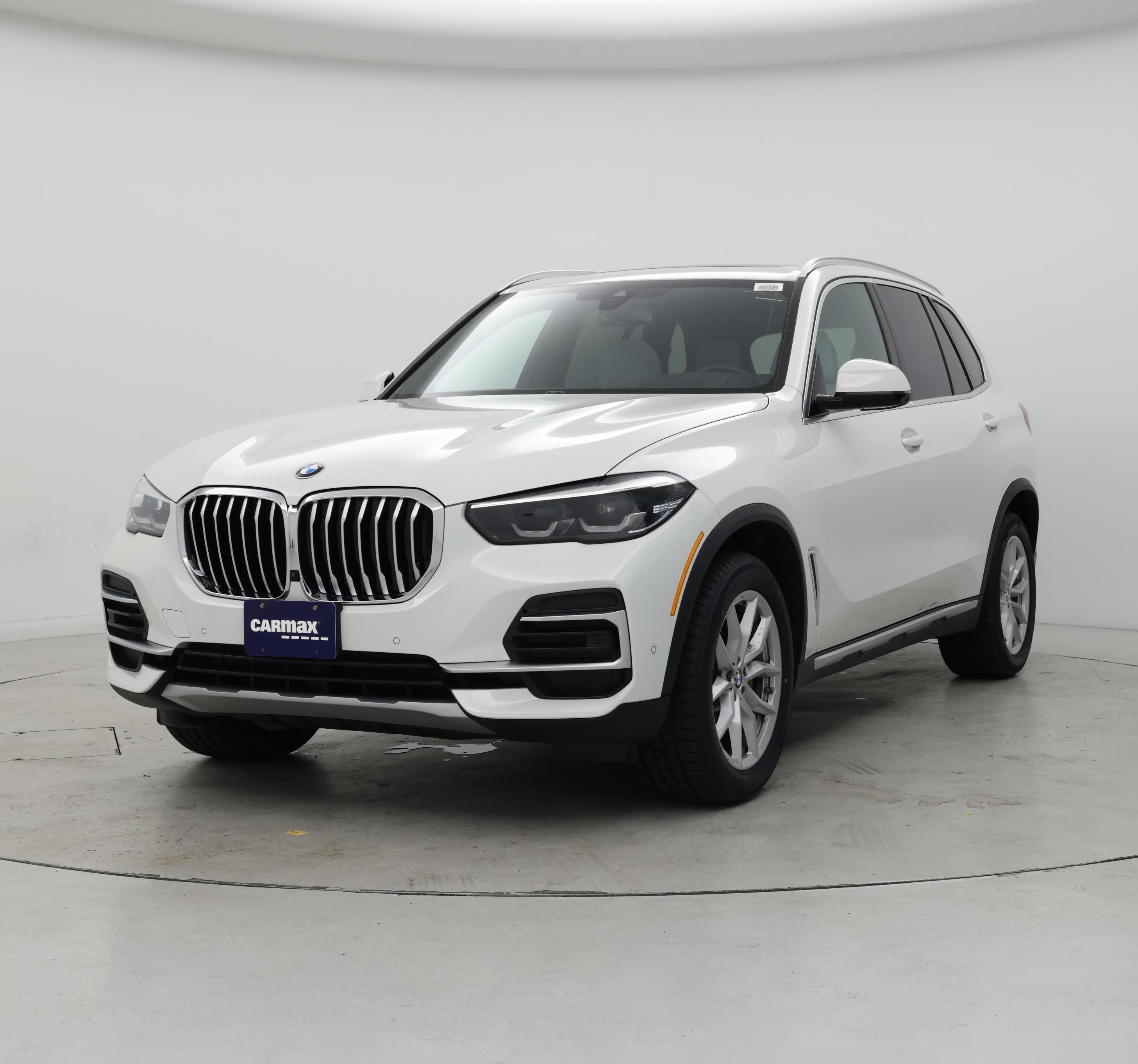 Thumbnail: 2023 BMW X5 - 4