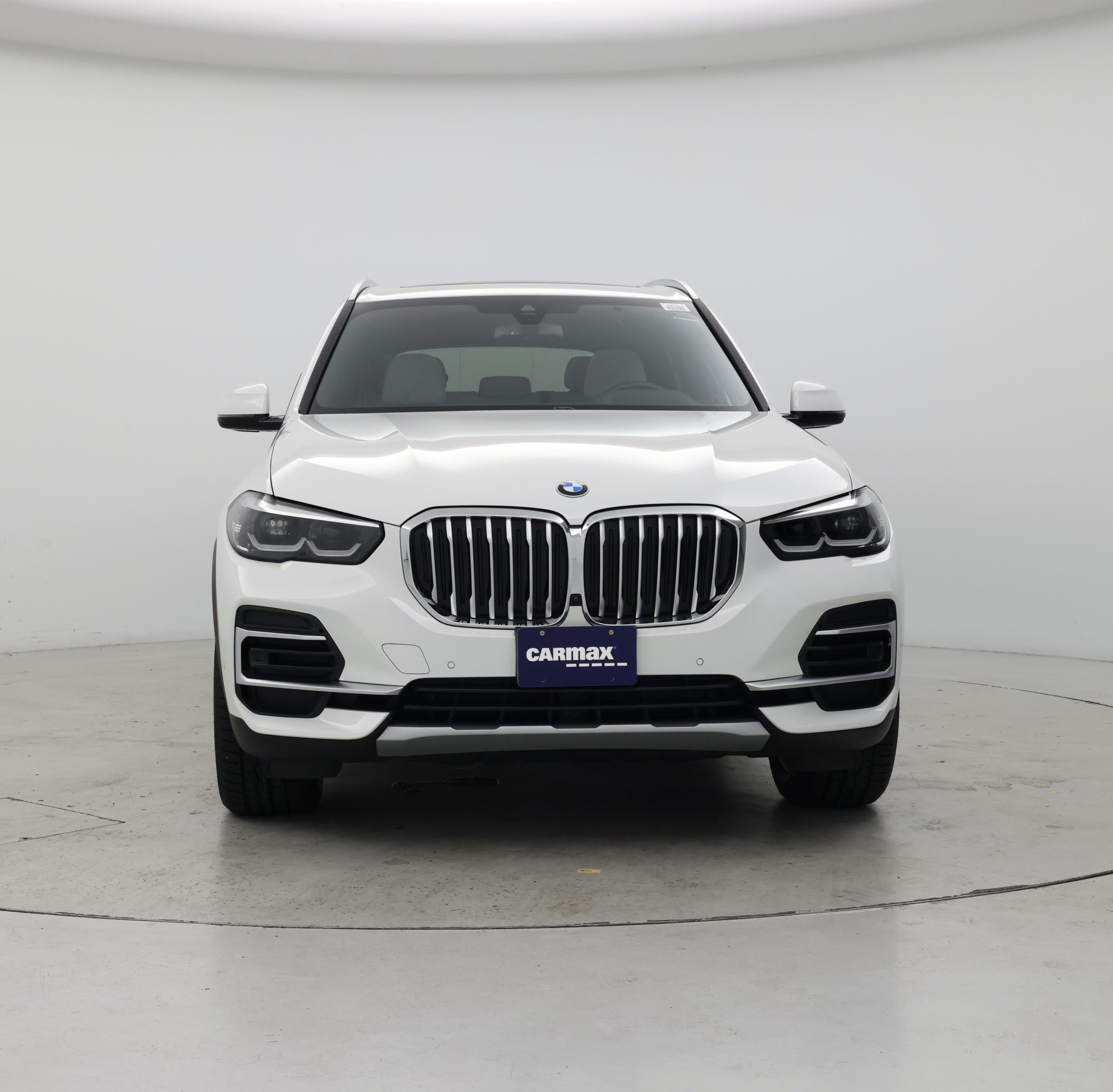 Thumbnail: 2023 BMW X5 - 5