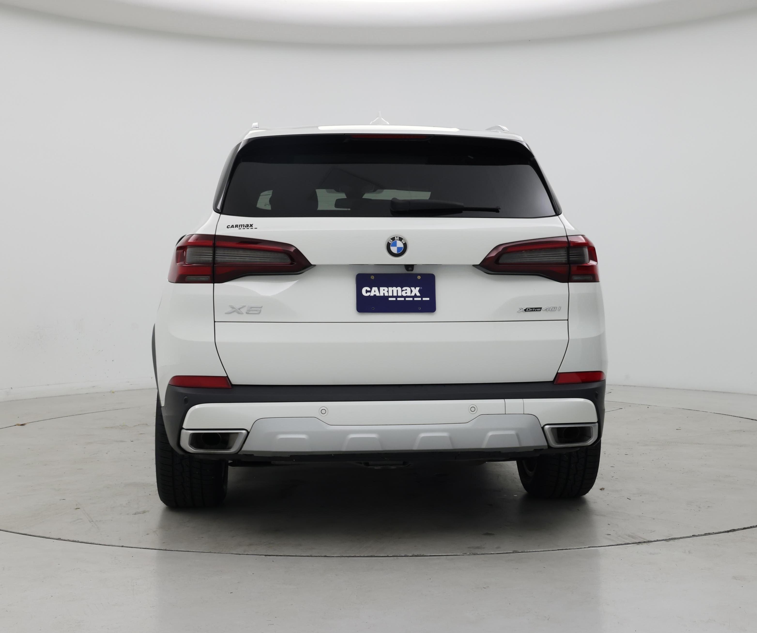 Thumbnail: 2023 BMW X5 - 6