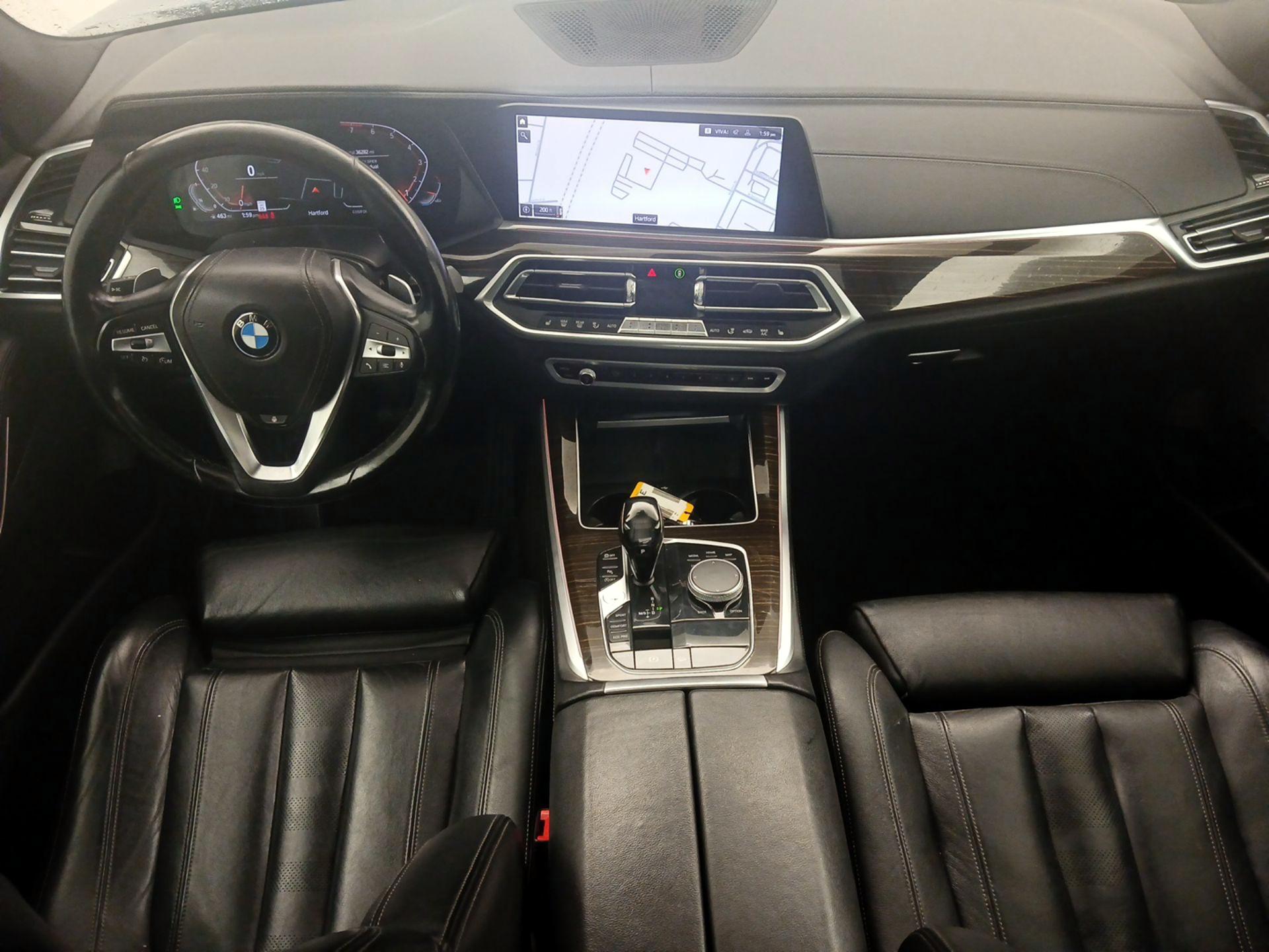 Thumbnail: 2019 BMW X5 - 9