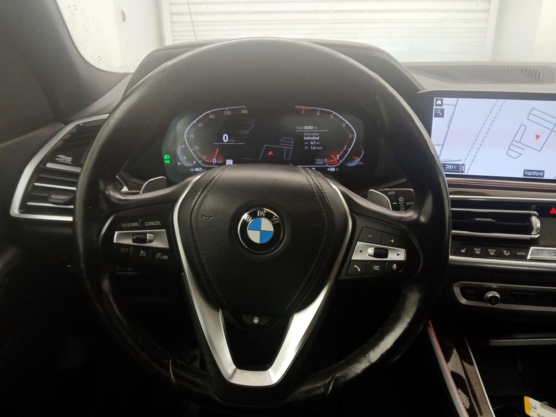 Thumbnail: 2019 BMW X5 - 10