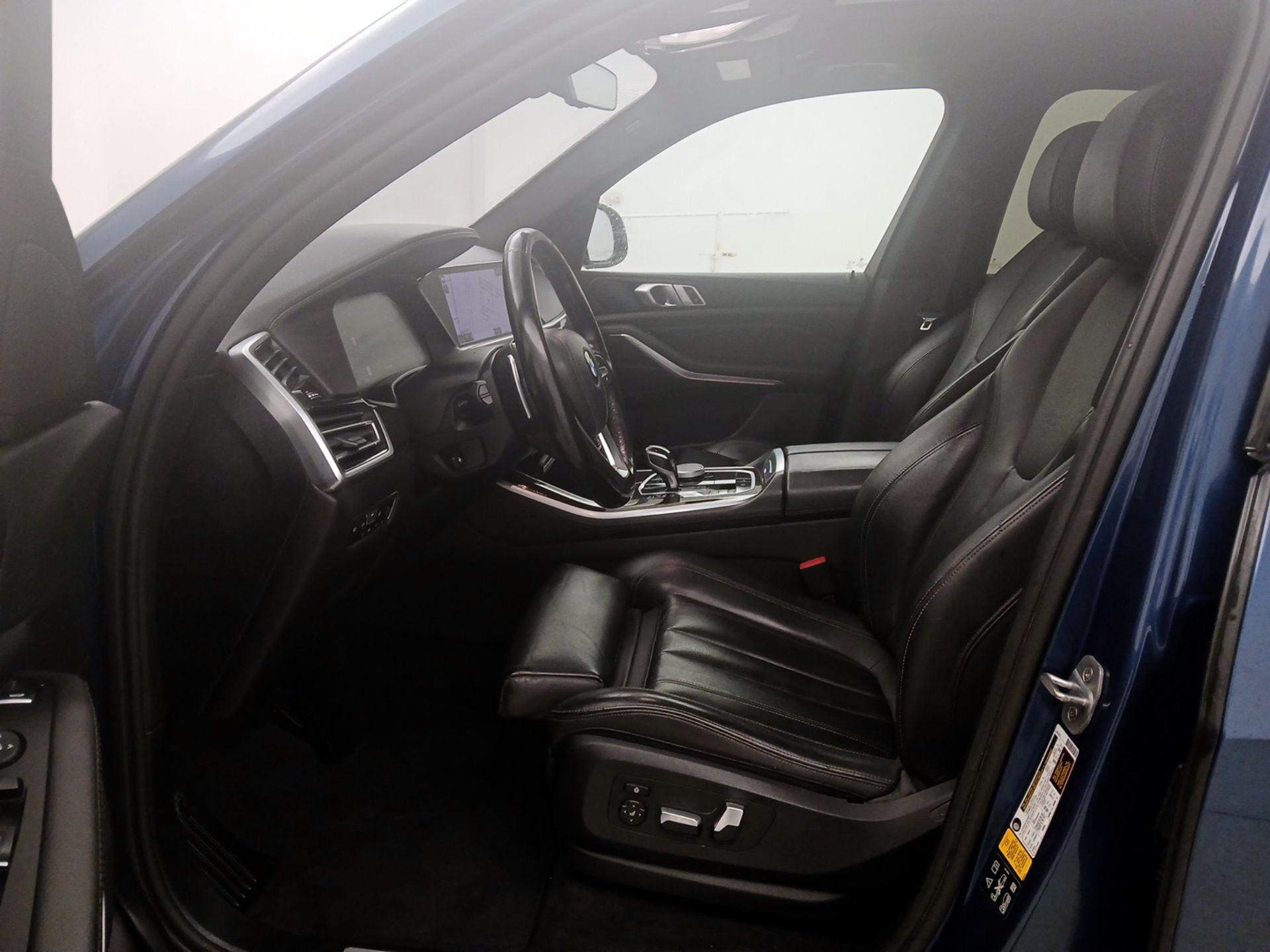 Thumbnail: 2019 BMW X5 - 11