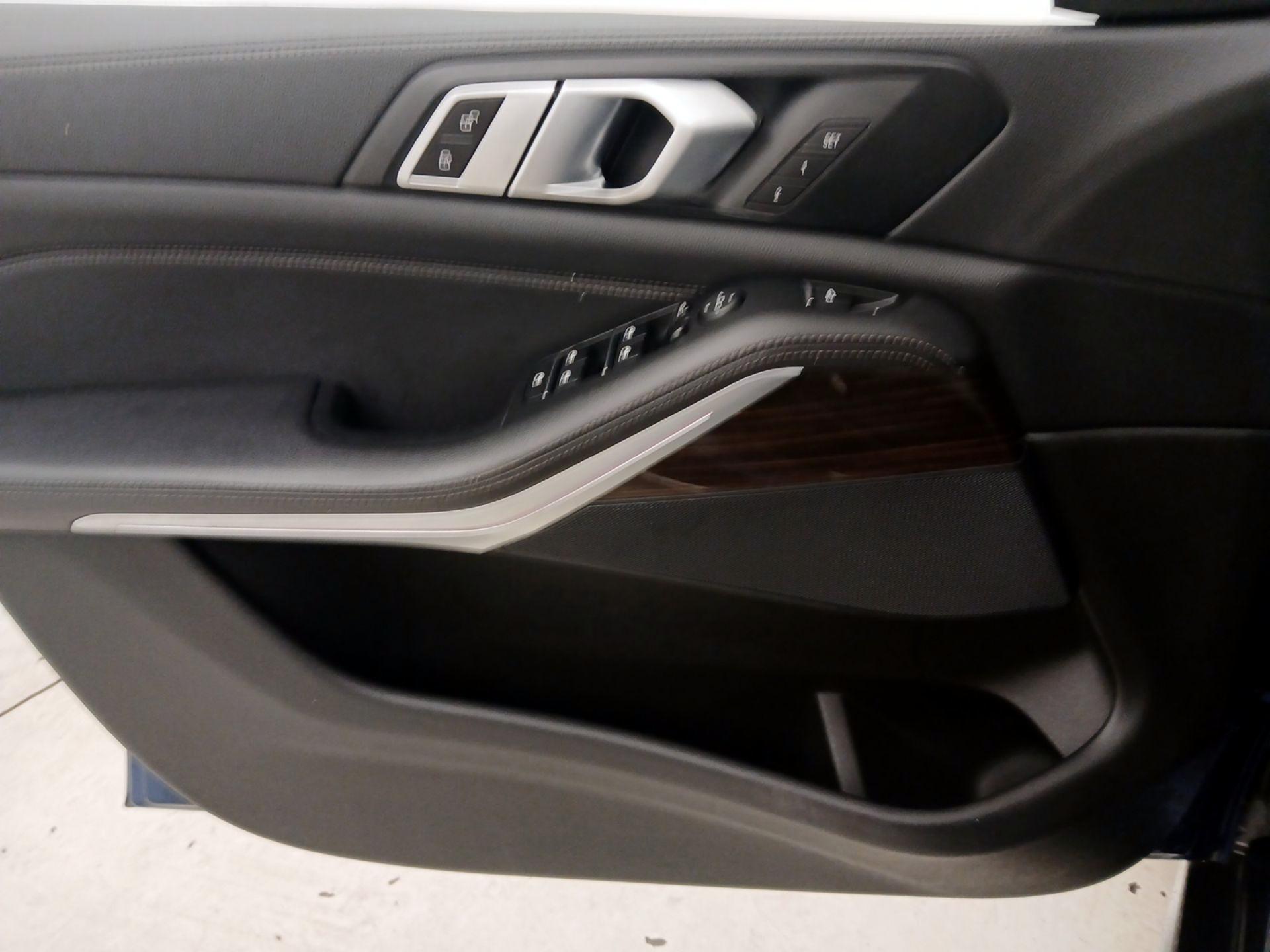 Thumbnail: 2019 BMW X5 - 12