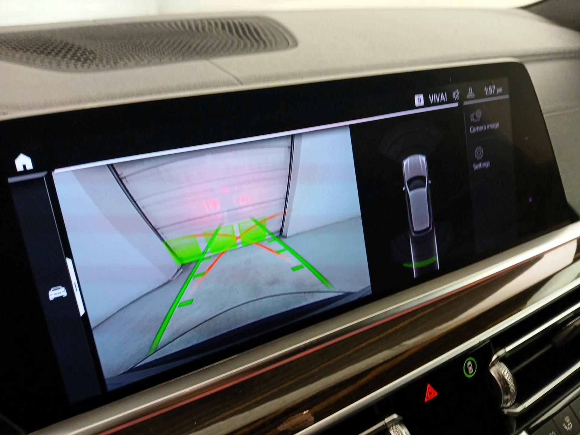 Thumbnail: 2019 BMW X5 - 15