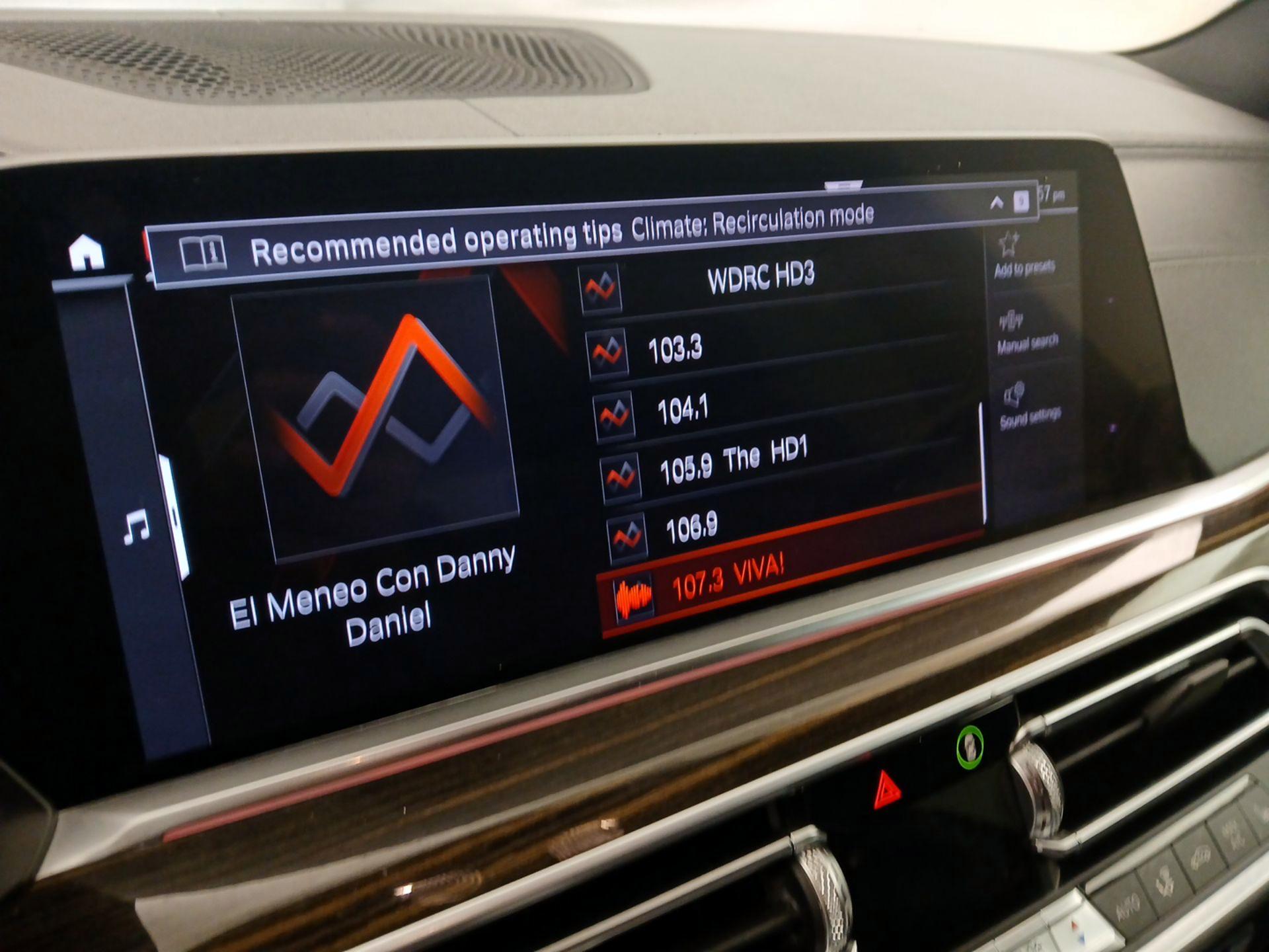 Thumbnail: 2019 BMW X5 - 16