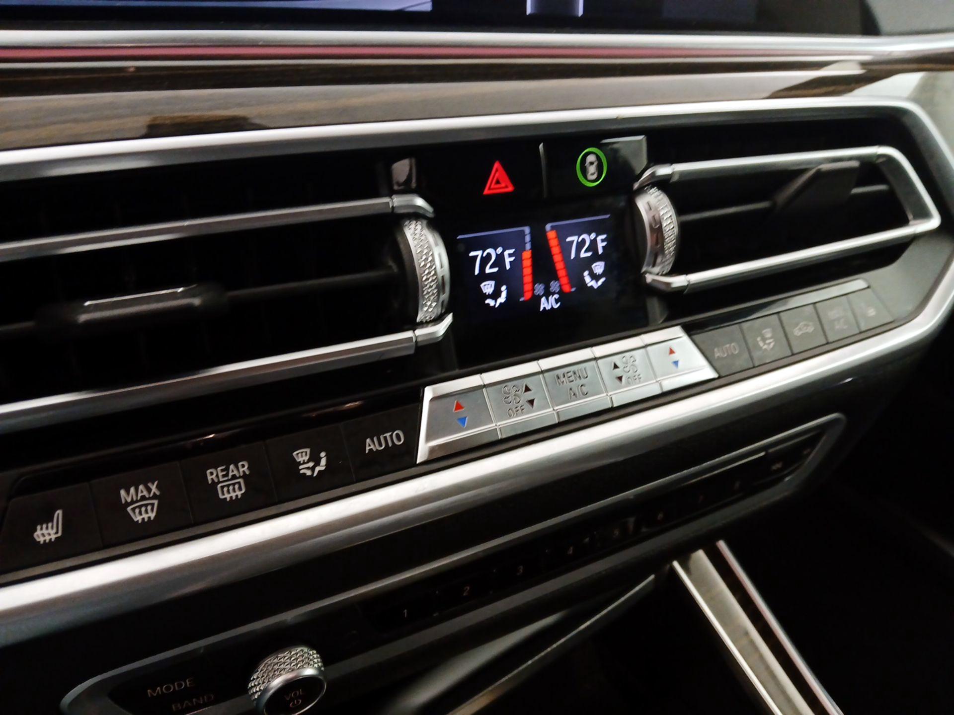 Thumbnail: 2019 BMW X5 - 17