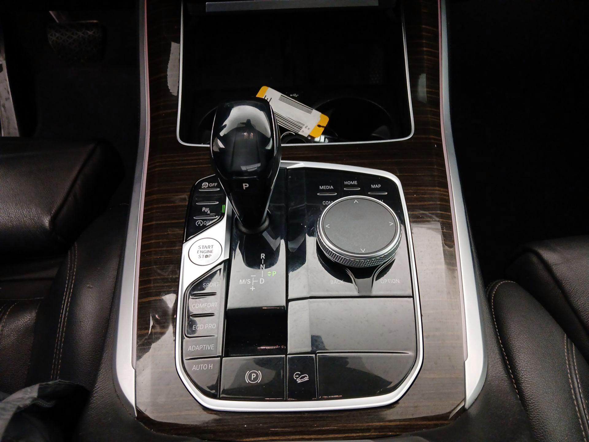 Thumbnail: 2019 BMW X5 - 18