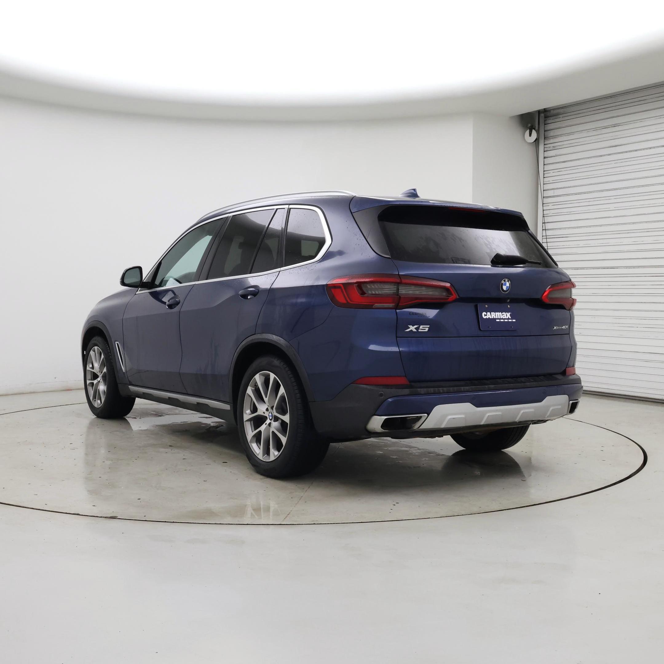 Thumbnail: 2019 BMW X5 - 2