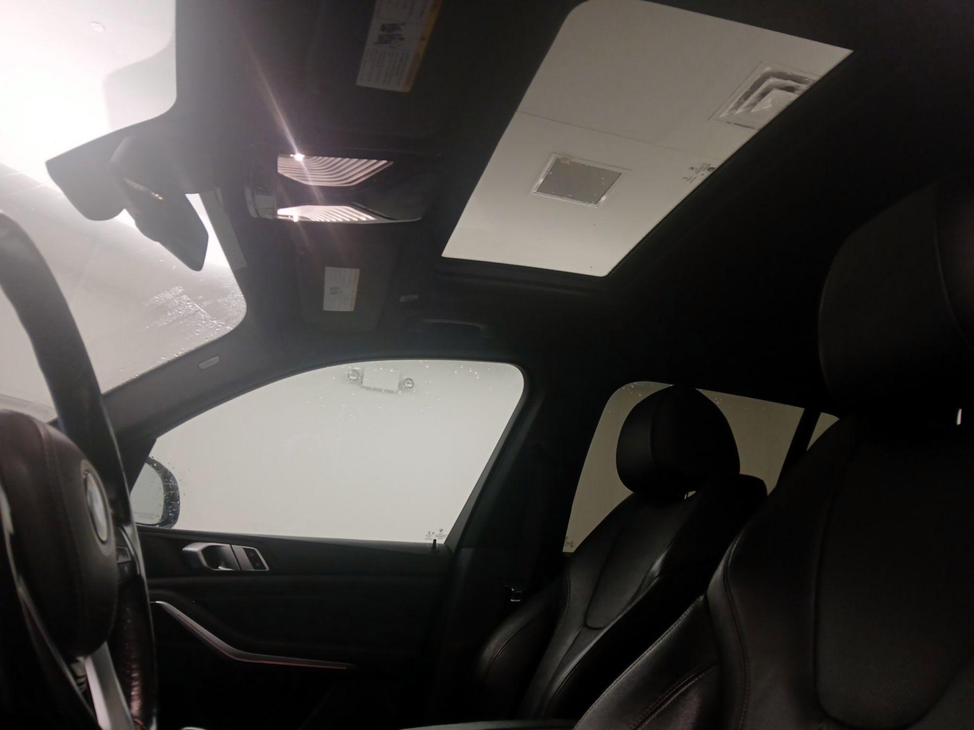 Thumbnail: 2019 BMW X5 - 20