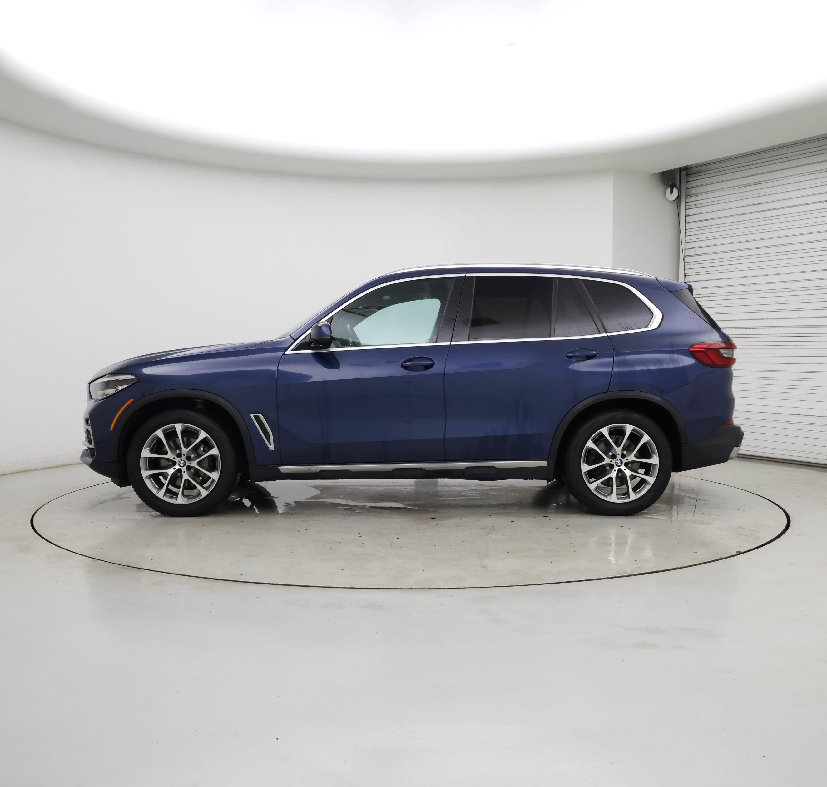 Thumbnail: 2019 BMW X5 - 3