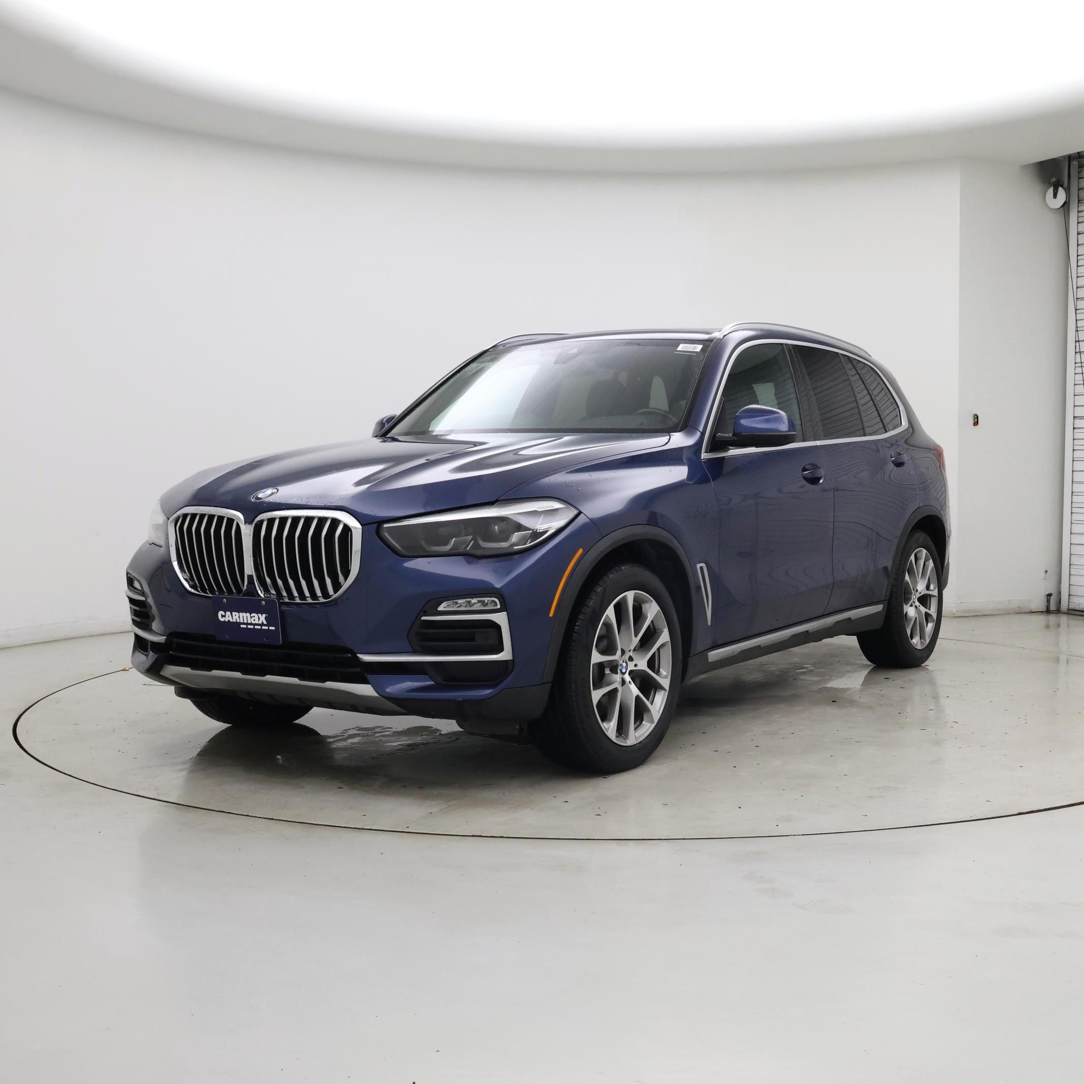 Thumbnail: 2019 BMW X5 - 4