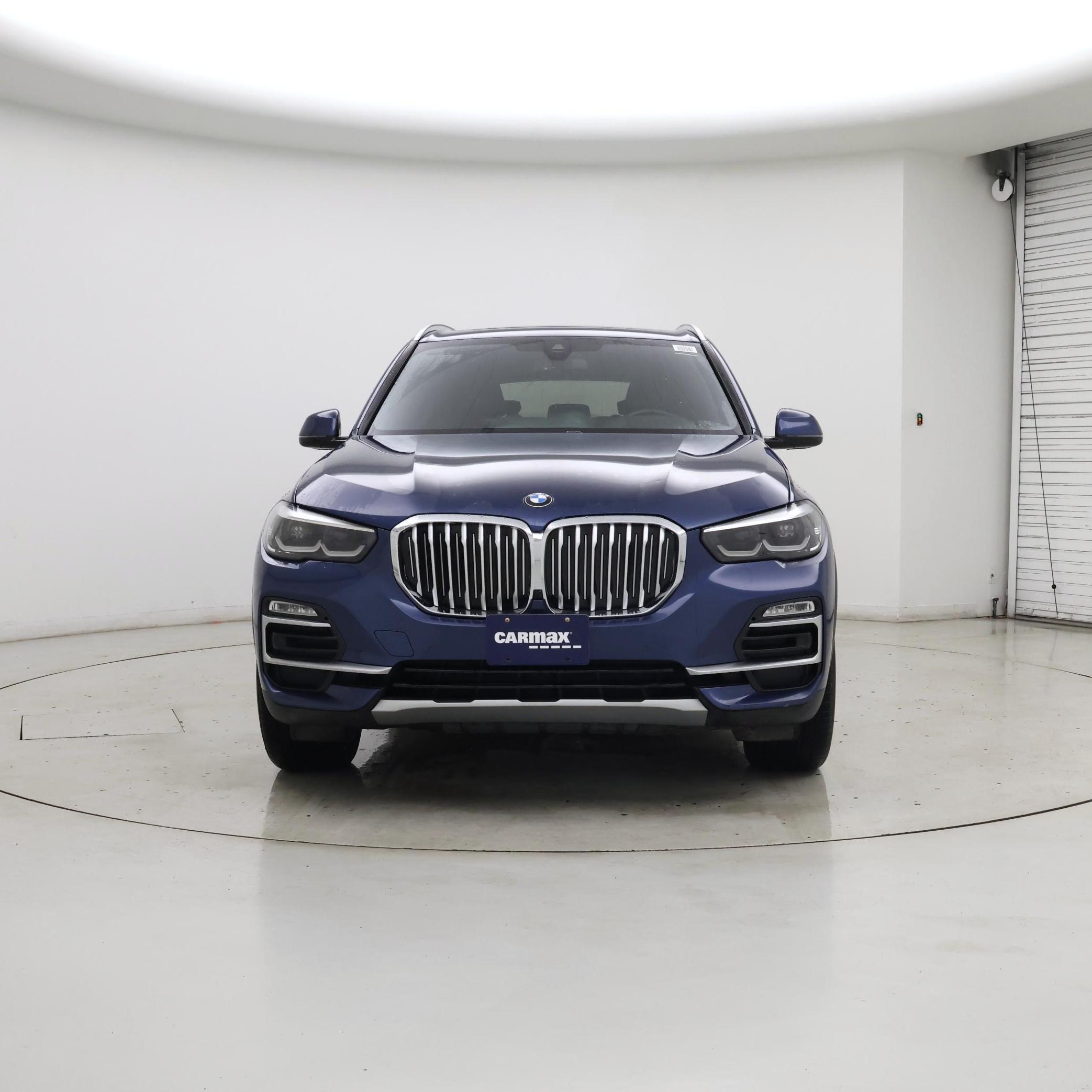 Thumbnail: 2019 BMW X5 - 5