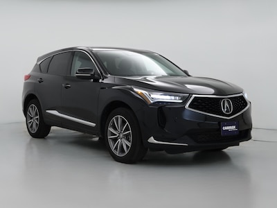 2023 Acura RDX SH-AWD Technology