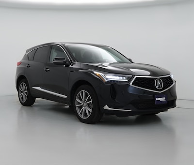 2023 Acura RDX SH-AWD Technology