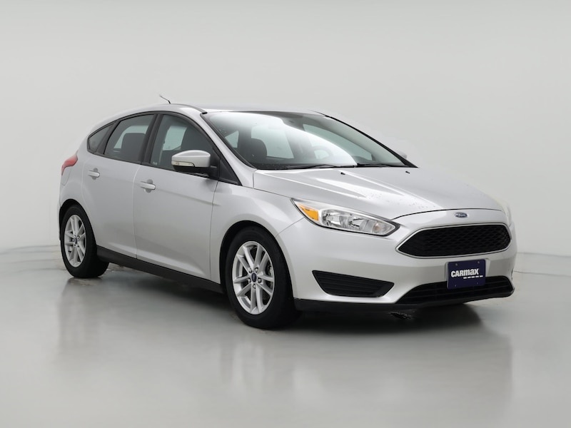 2016 Ford Focus SE -
                  Cranston, RI