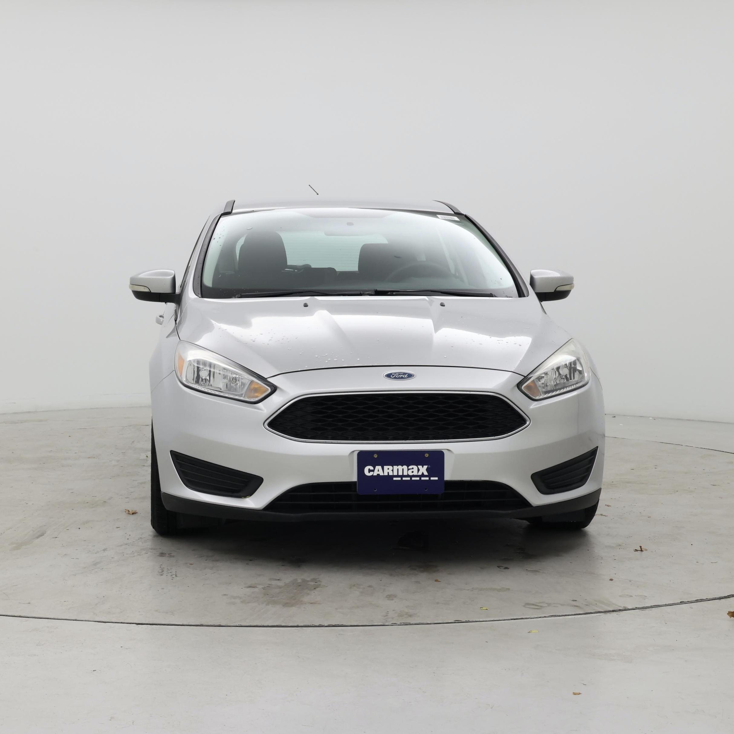 Thumbnail: 2016 Ford Focus - 5