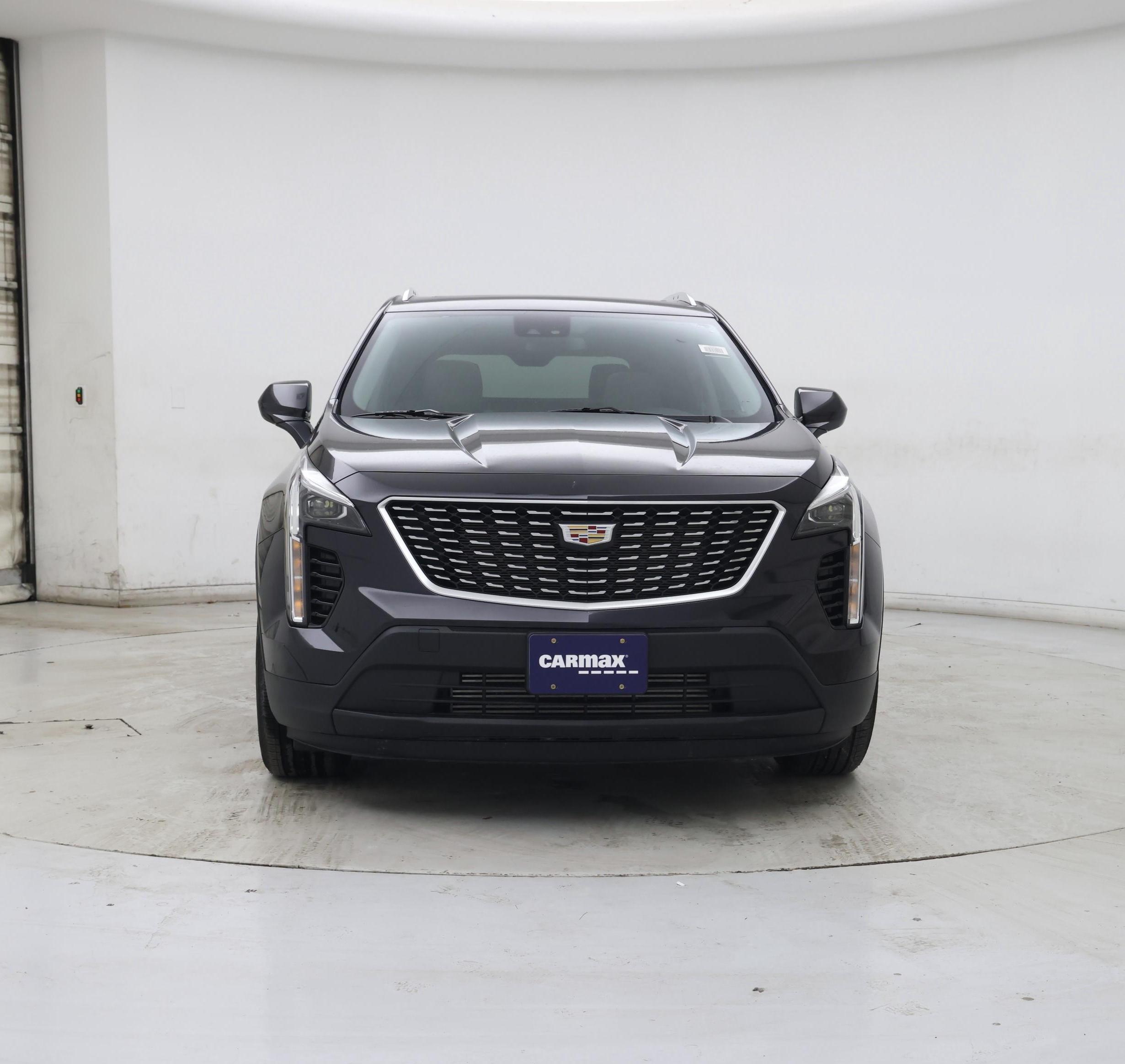 Thumbnail: 2022 Cadillac XT4 - 5