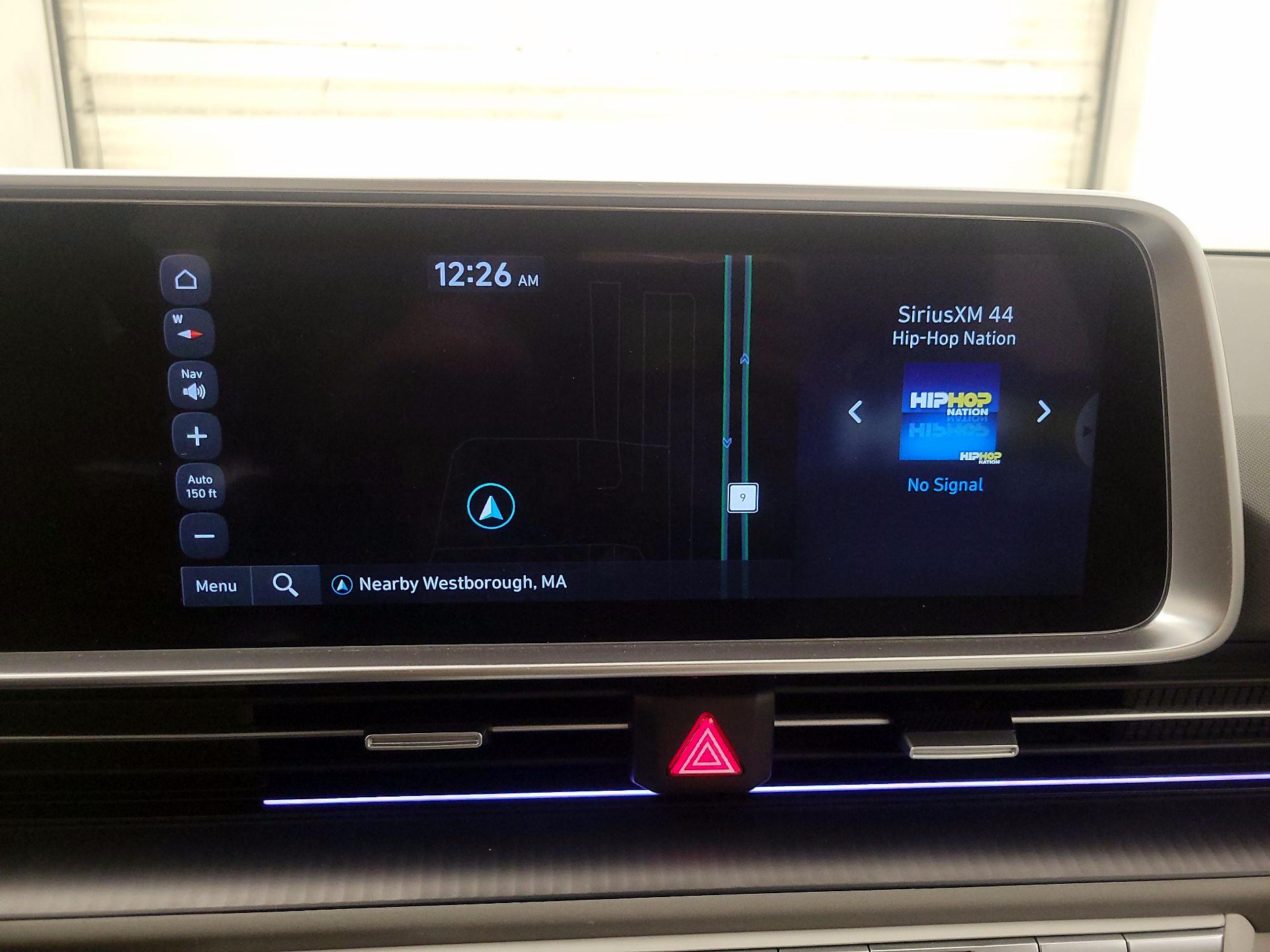 Thumbnail: 2024 Hyundai Ioniq 6 - 14