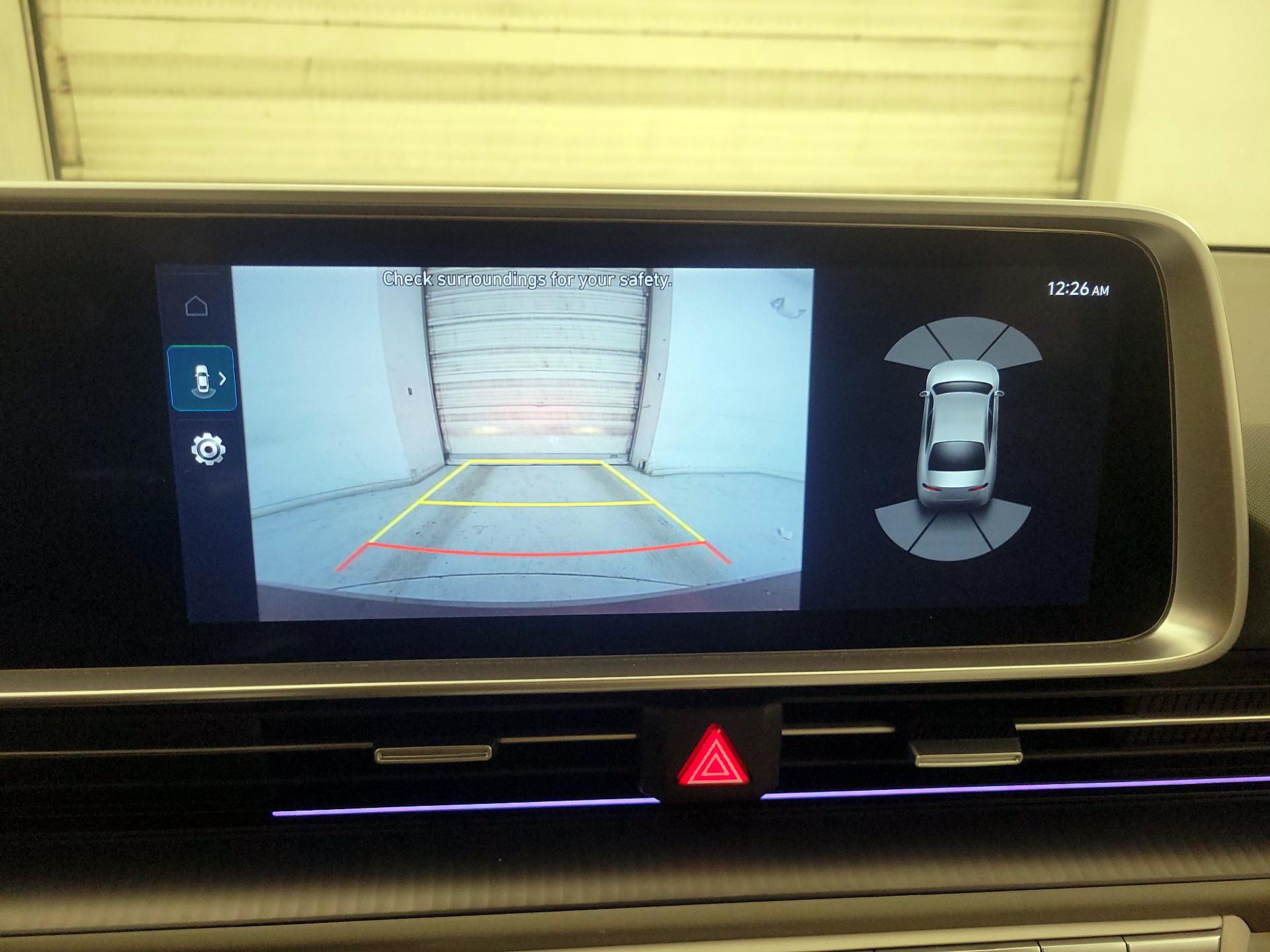 Thumbnail: 2024 Hyundai Ioniq 6 - 15