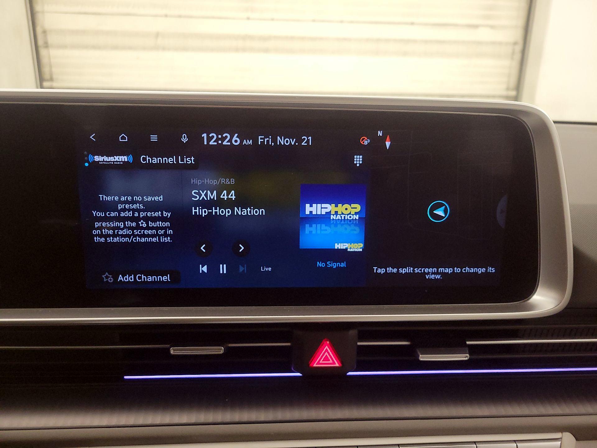 Thumbnail: 2024 Hyundai Ioniq 6 - 16