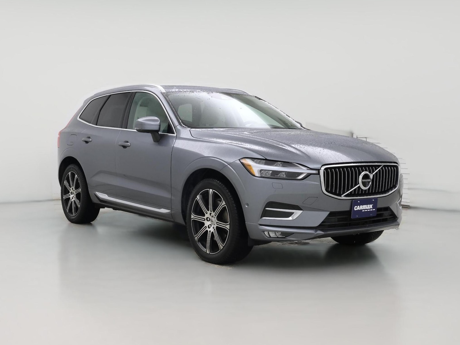 2018 Volvo XC60 Inscription