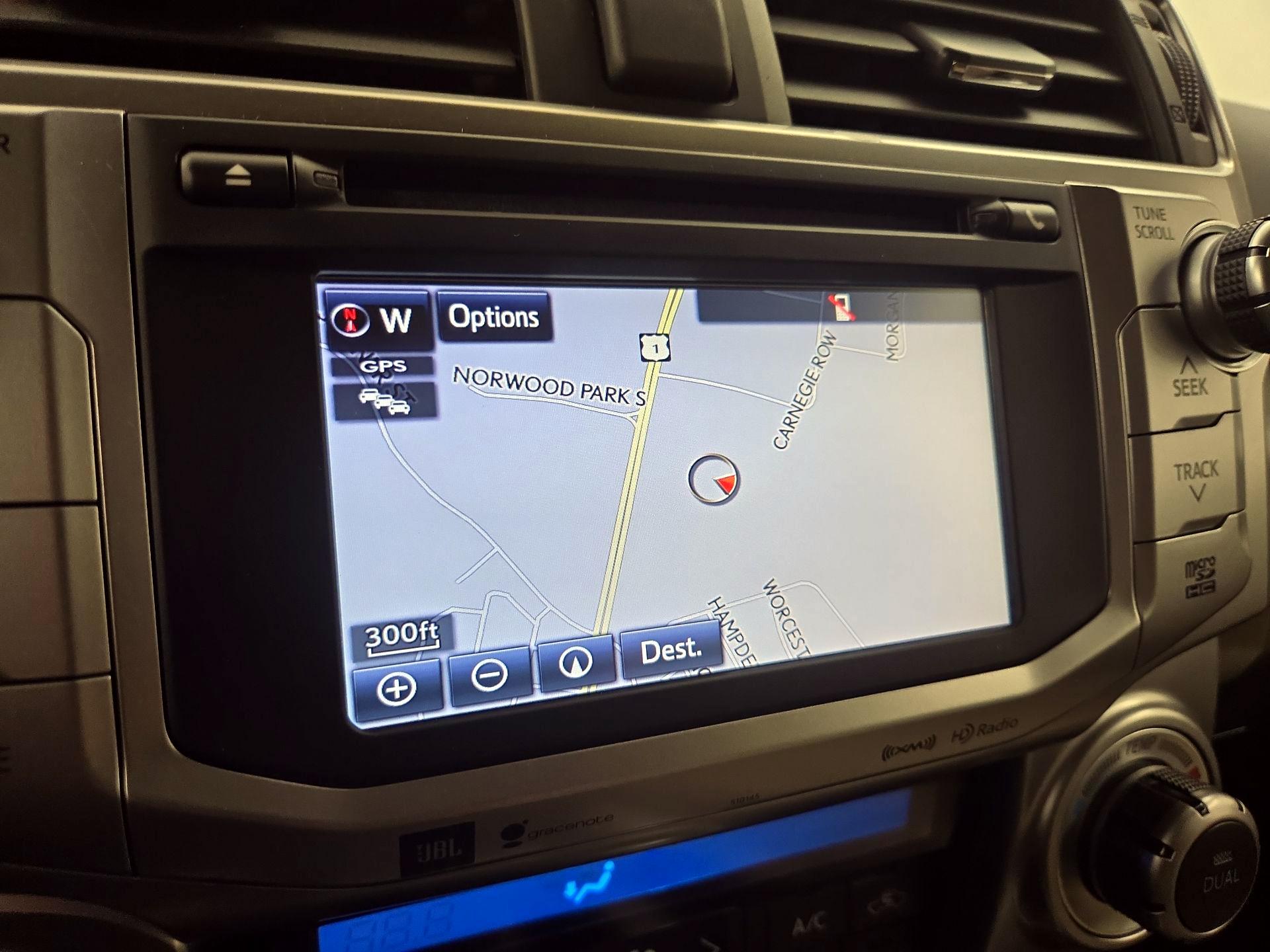 Thumbnail: 2016 Toyota 4Runner - 14