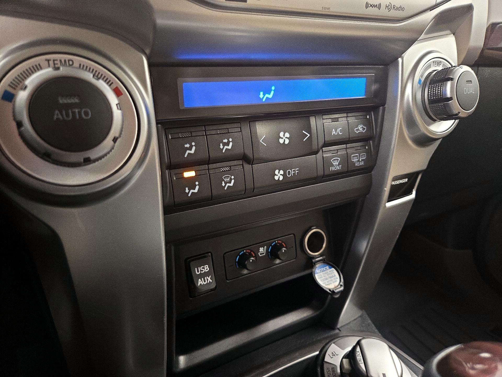 Thumbnail: 2016 Toyota 4Runner - 17