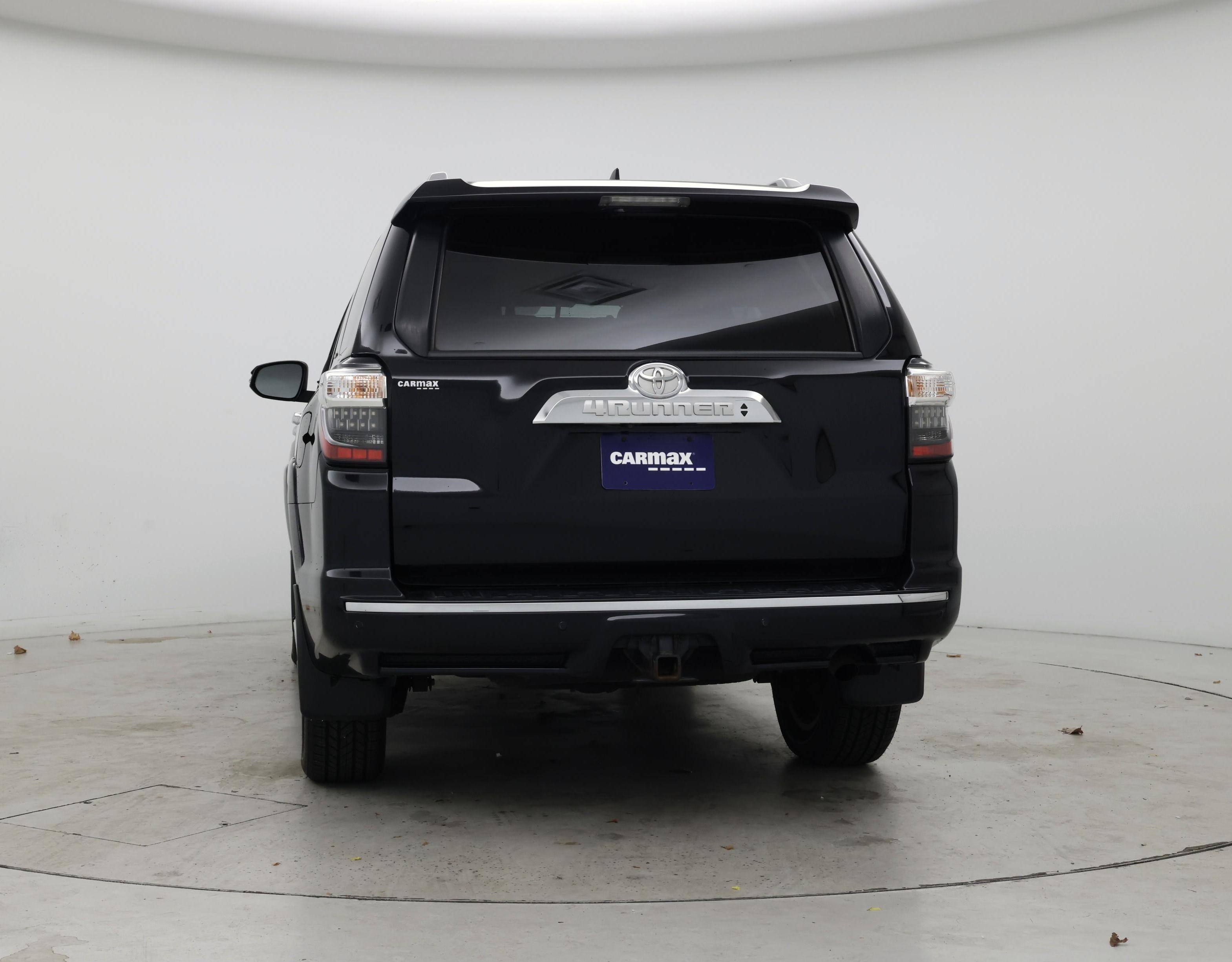 Thumbnail: 2016 Toyota 4Runner - 6