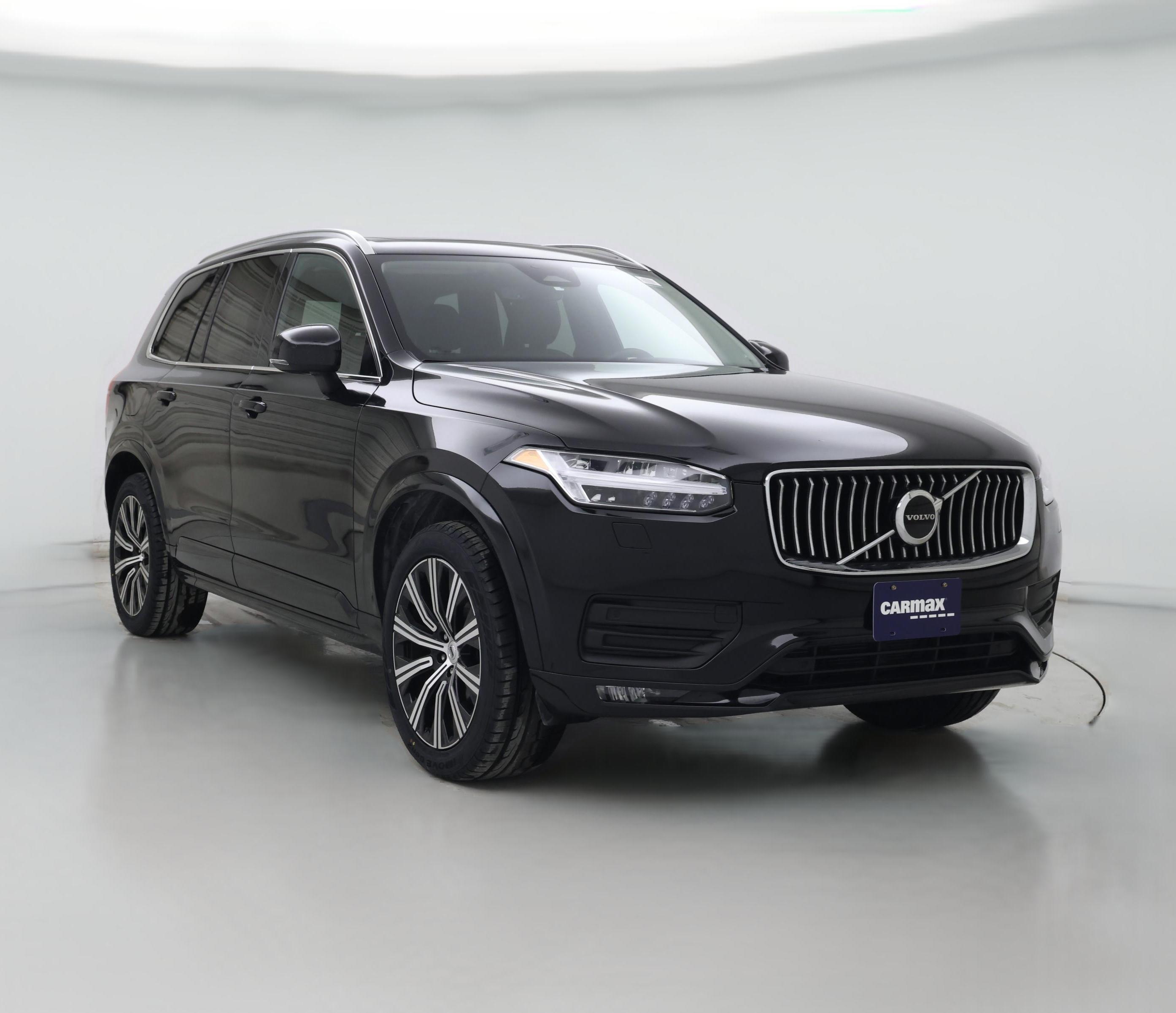 Thumbnail: 2023 Volvo XC90 - 1