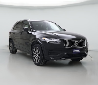 2023 Volvo XC90 B5 Core