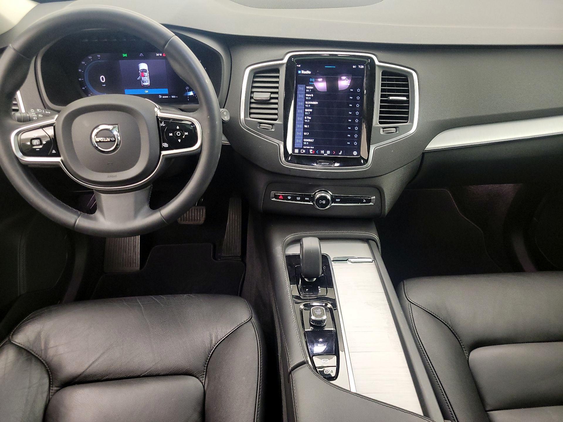 Thumbnail: 2023 Volvo XC90 - 9