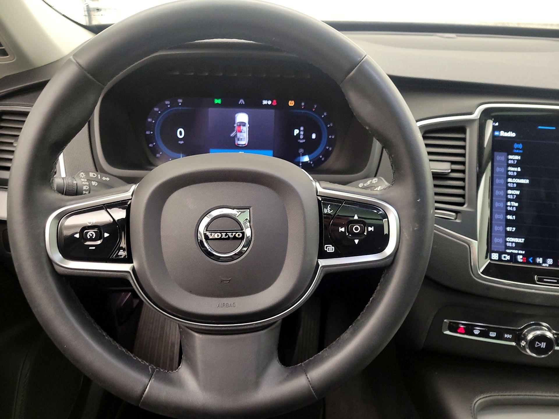 Thumbnail: 2023 Volvo XC90 - 10