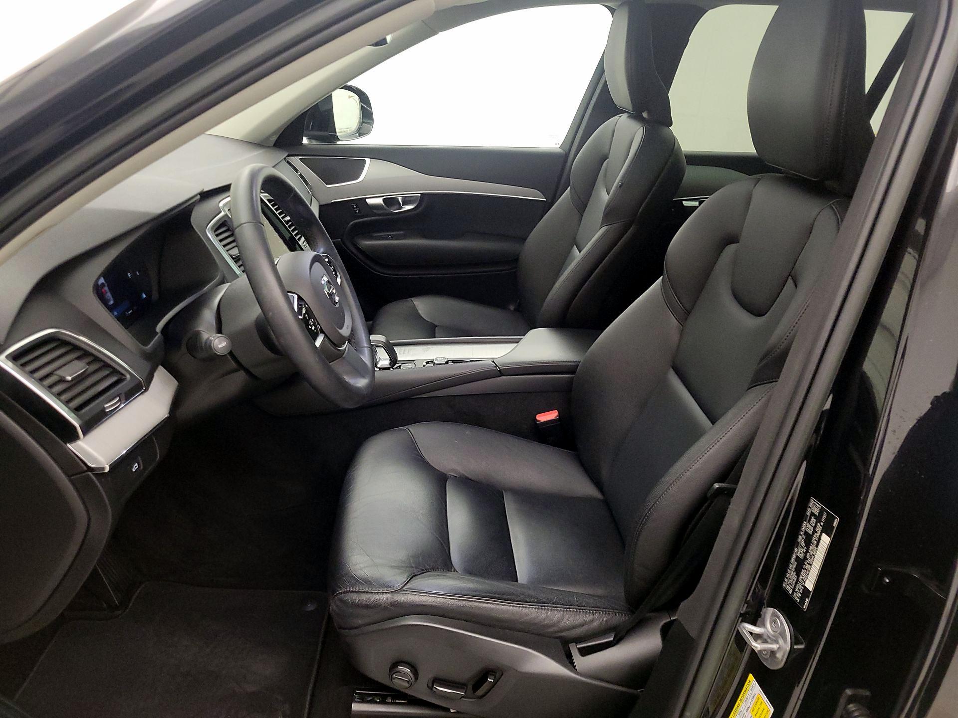 Thumbnail: 2023 Volvo XC90 - 11