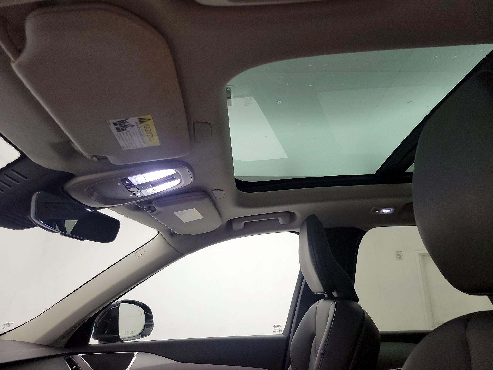 Thumbnail: 2023 Volvo XC90 - 19