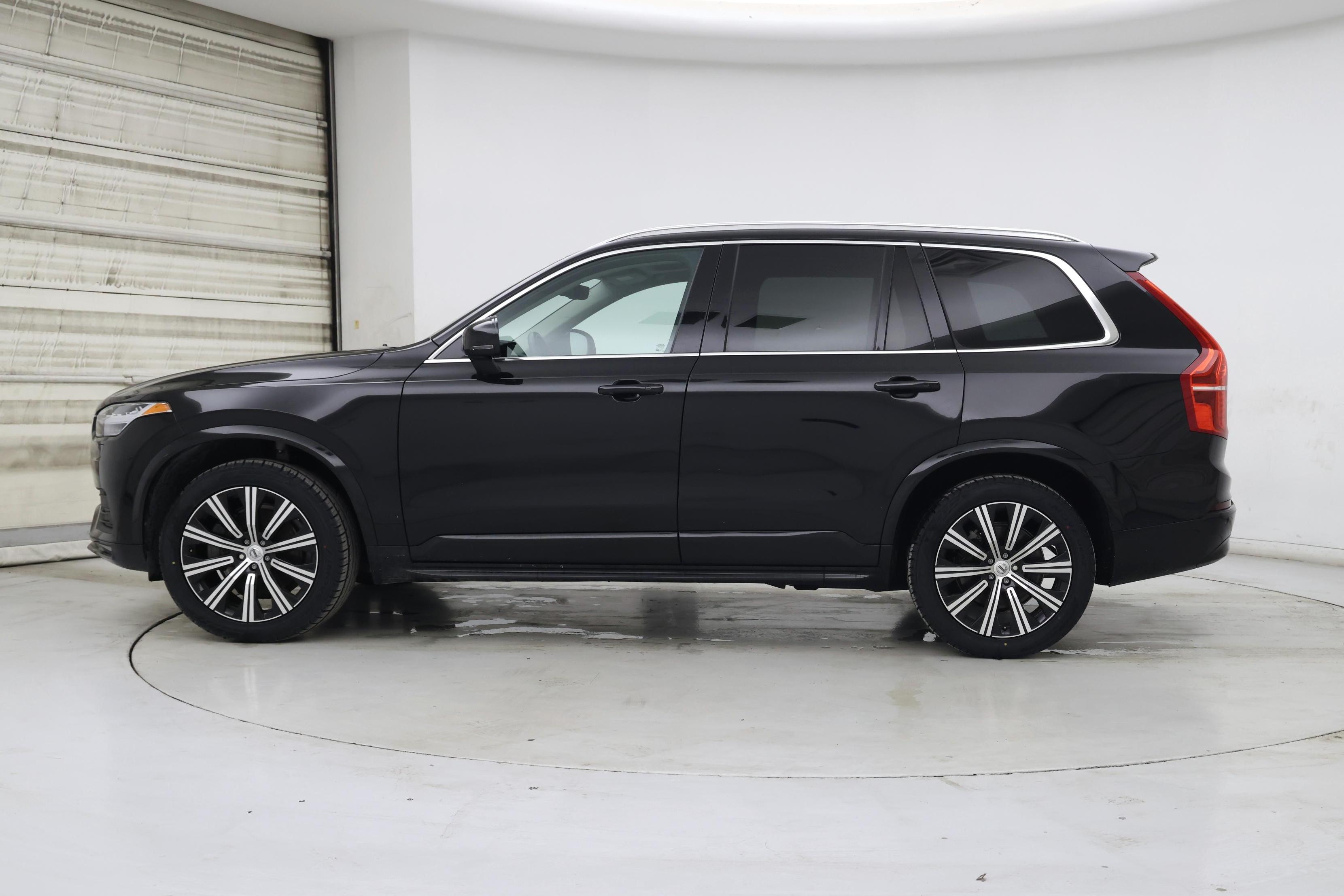 Thumbnail: 2023 Volvo XC90 - 3