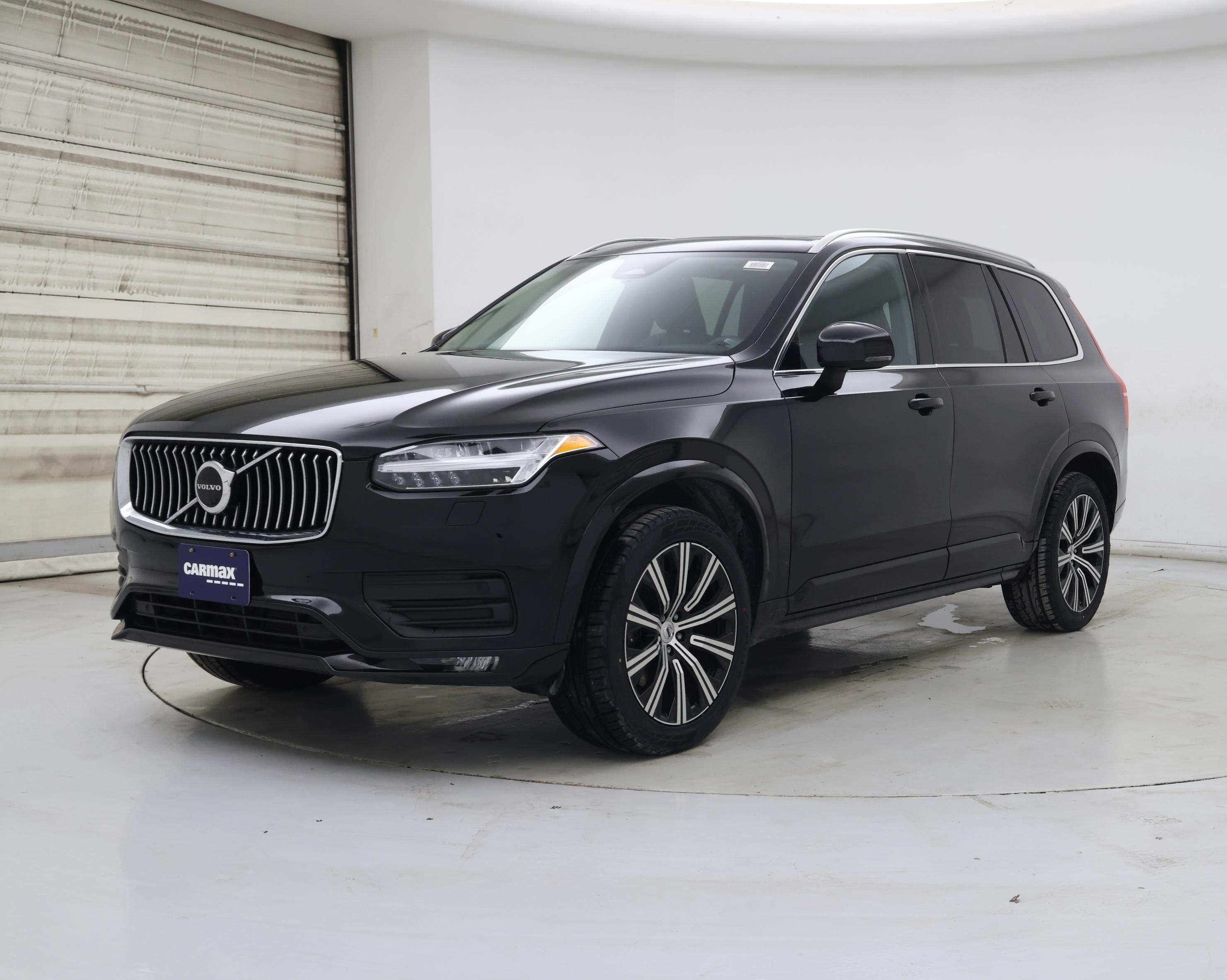 Thumbnail: 2023 Volvo XC90 - 4