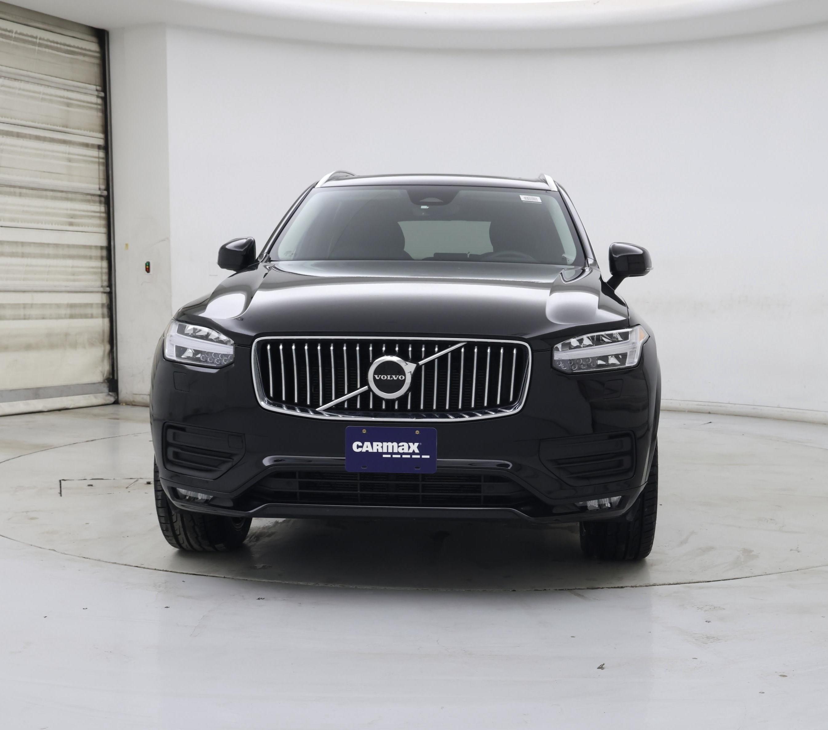 Thumbnail: 2023 Volvo XC90 - 5