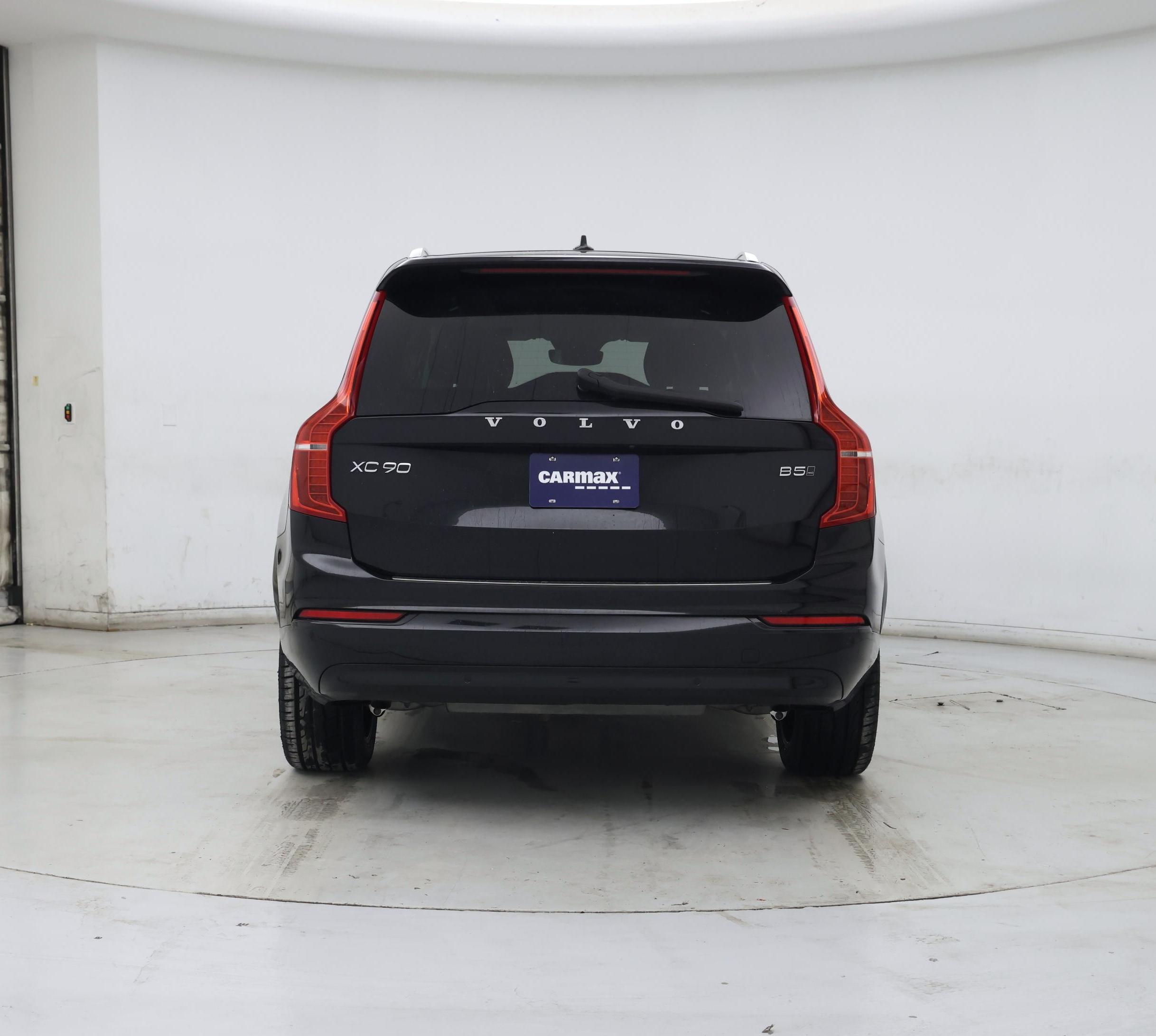 Thumbnail: 2023 Volvo XC90 - 6