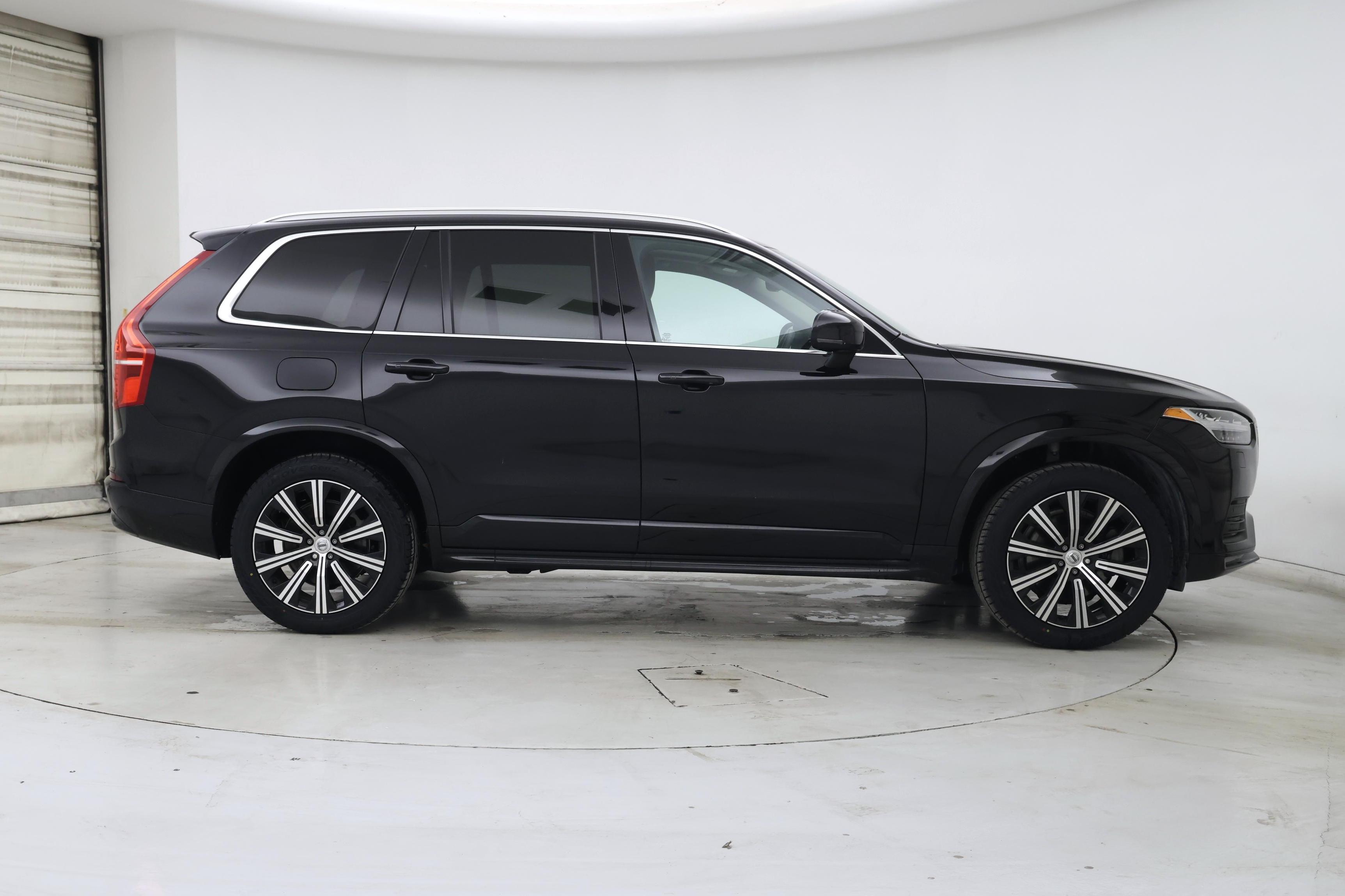 Thumbnail: 2023 Volvo XC90 - 7