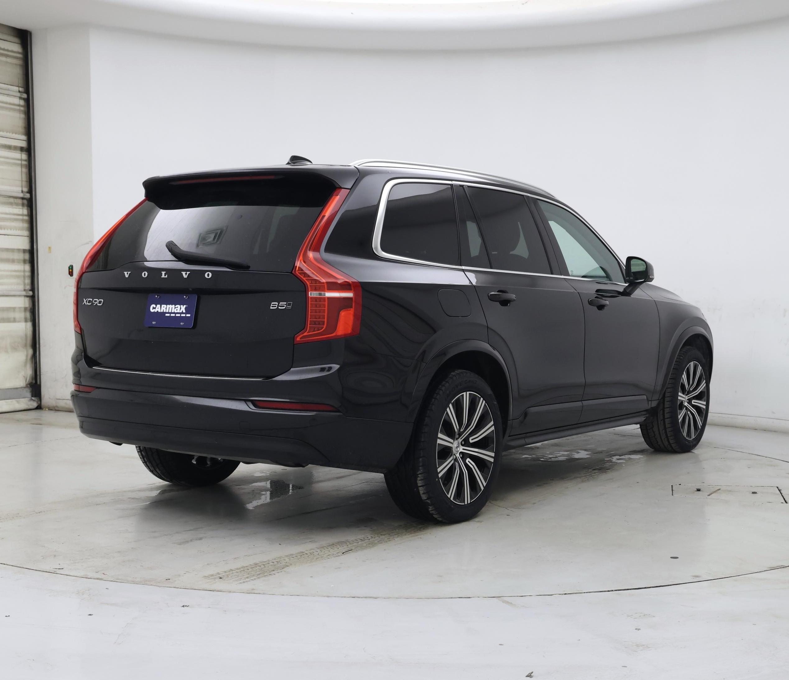 Thumbnail: 2023 Volvo XC90 - 8